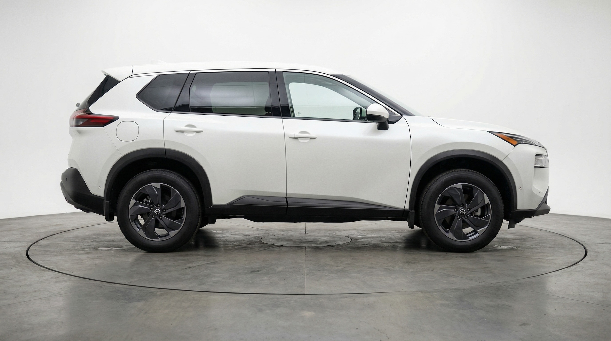 Thumbnail: 2025 Nissan Rogue - 8