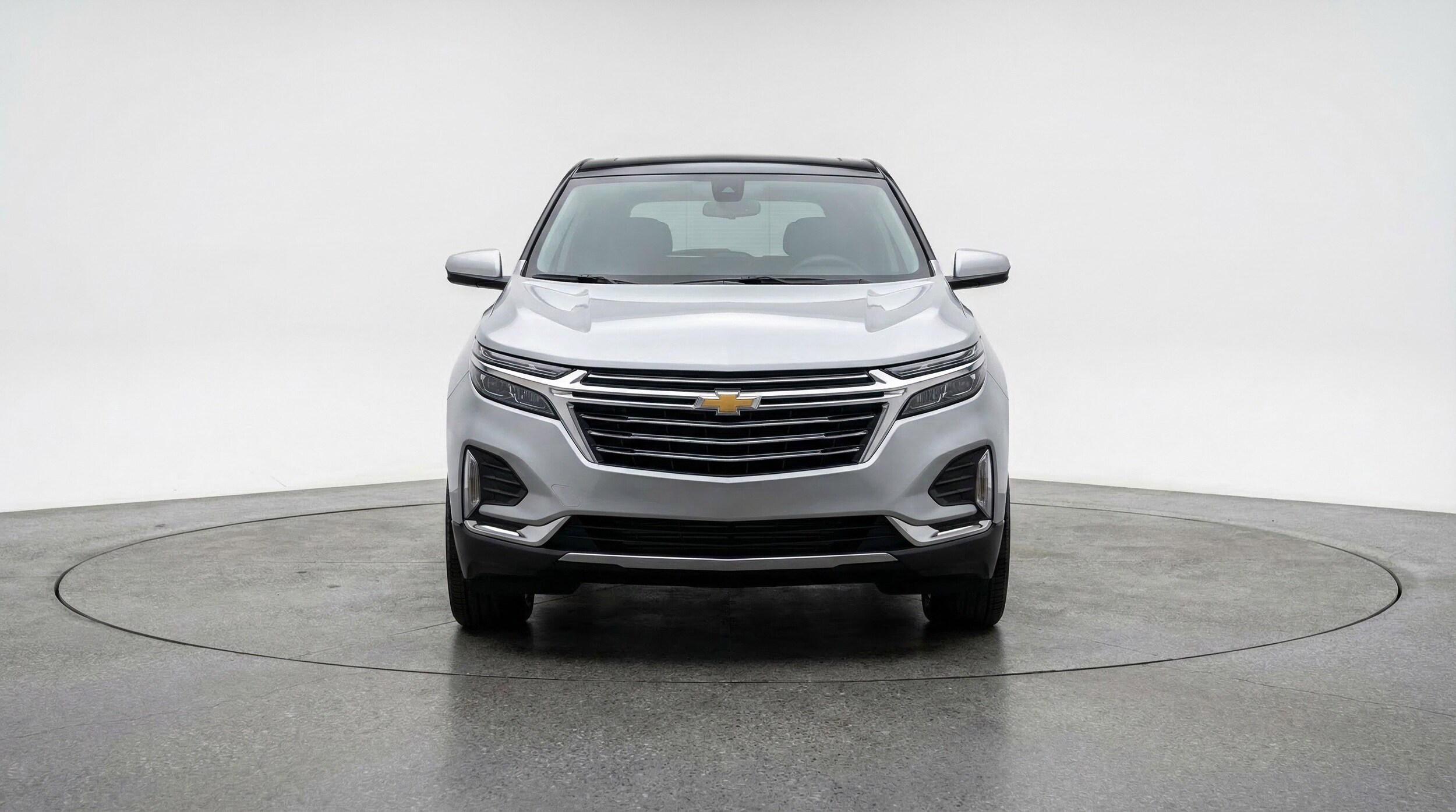 Thumbnail: 2025 Chevrolet Equinox - 2