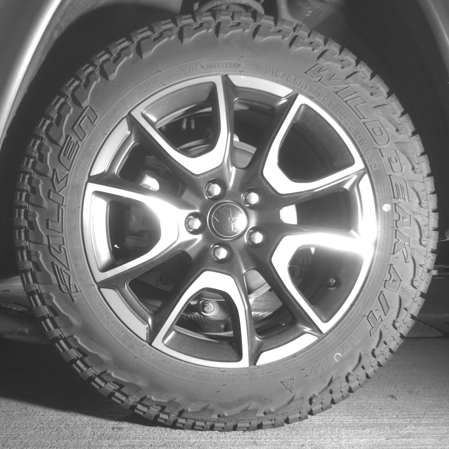 Thumbnail: 2025 Jeep Compass - 14