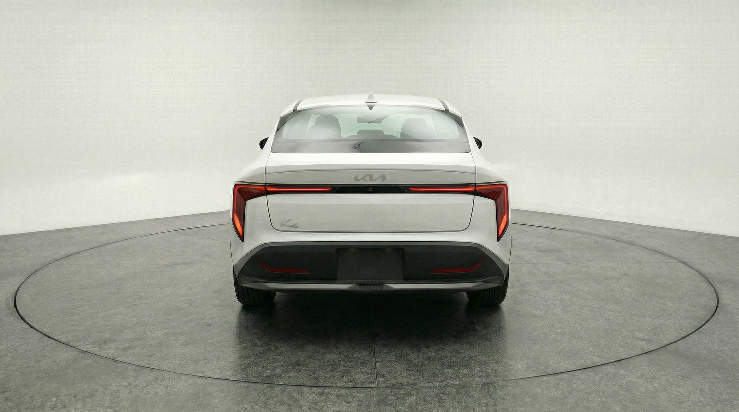 Thumbnail: 2025 Kia K4 - 6