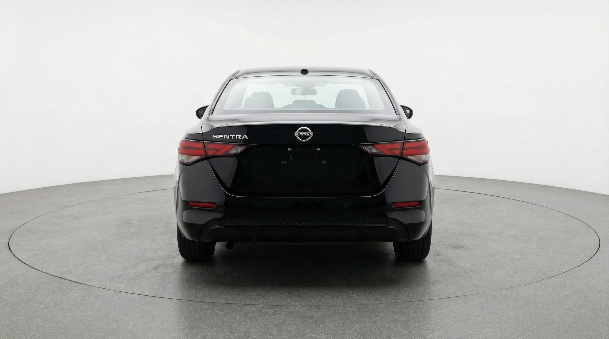 Thumbnail: 2025 Nissan Sentra - 6