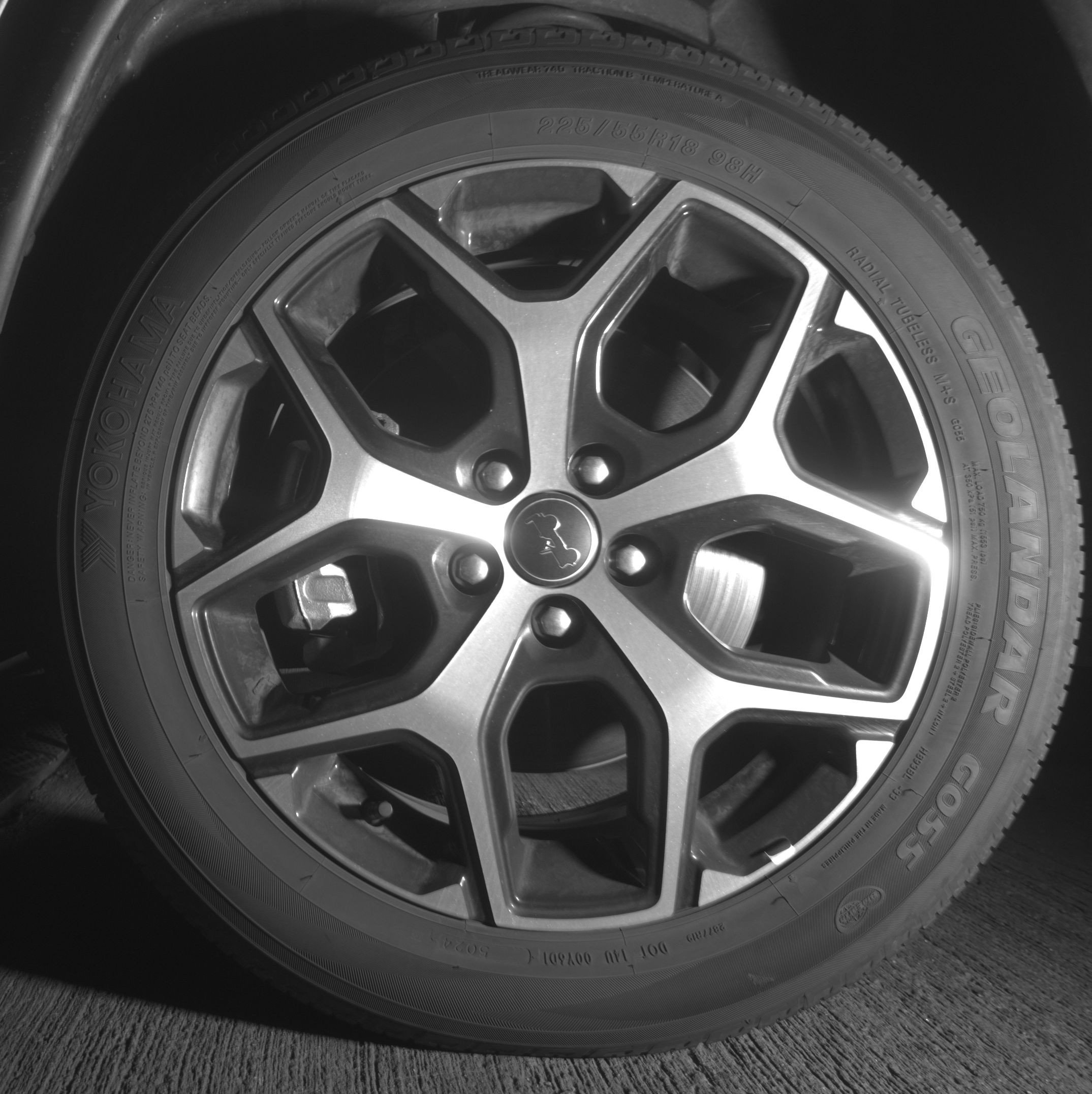 Thumbnail: 2025 Jeep Compass - 12