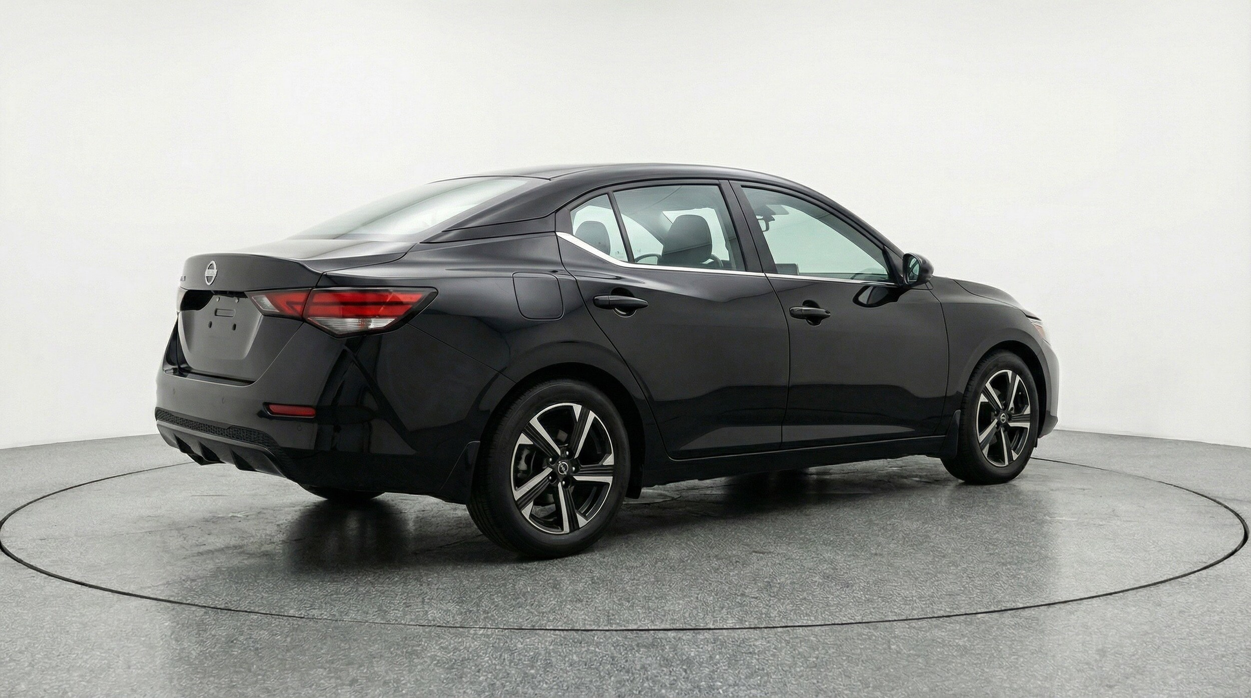 Thumbnail: 2025 Nissan Sentra - 9