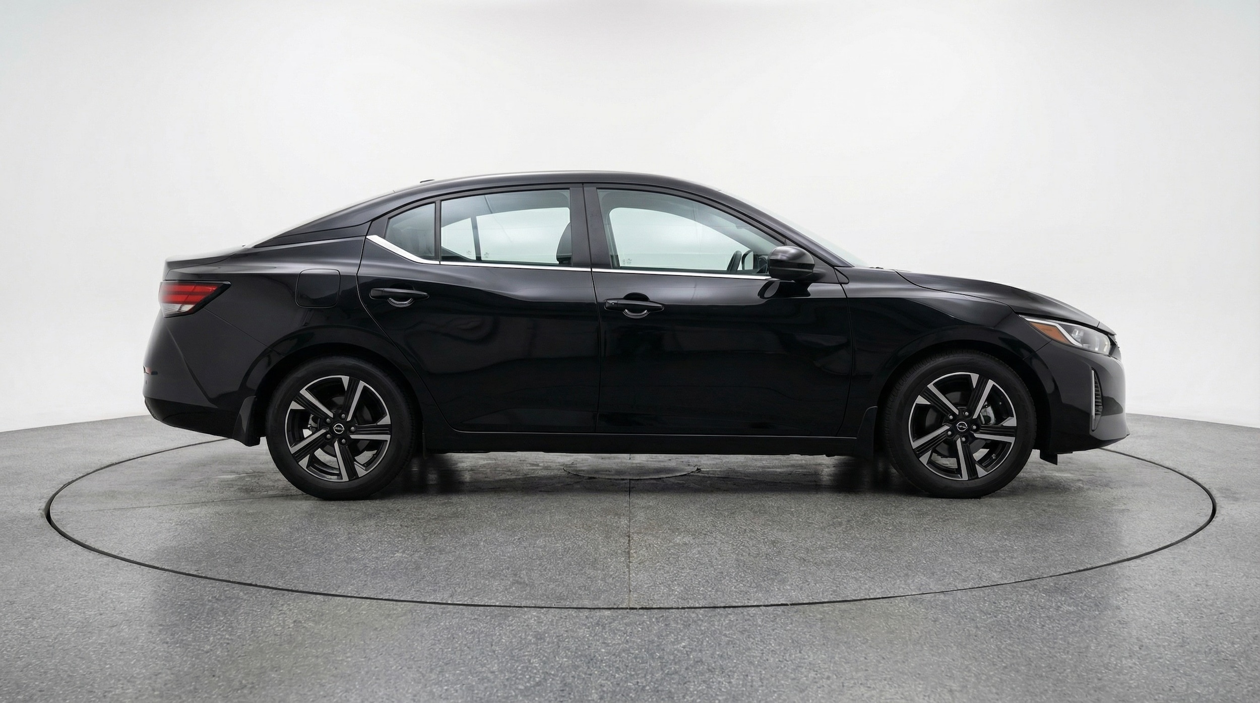 Thumbnail: 2025 Nissan Sentra - 8