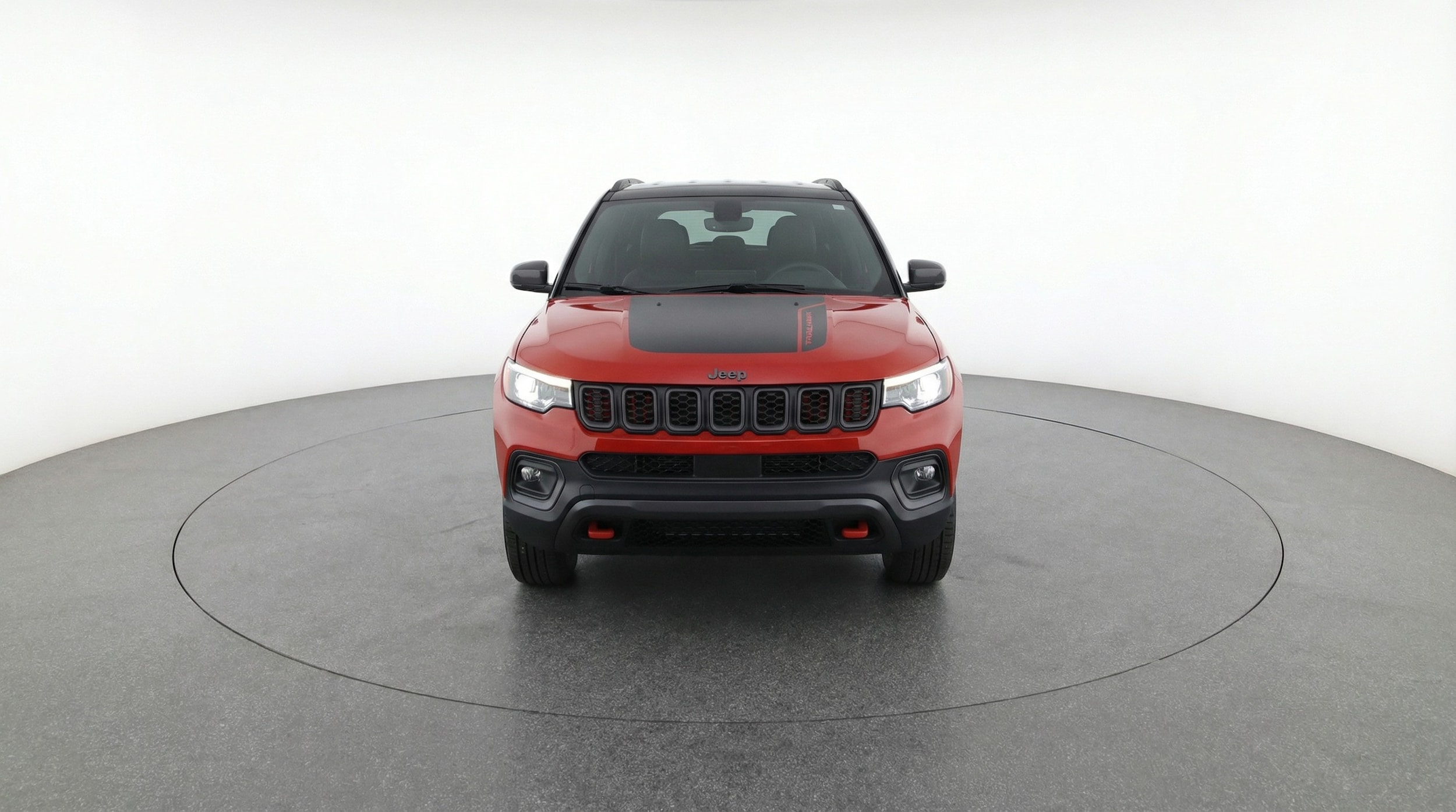 Thumbnail: 2025 Jeep Compass - 2