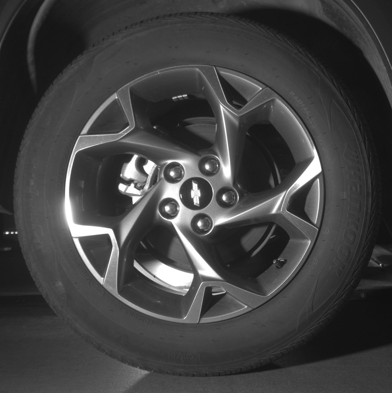 Thumbnail: 2025 Chevrolet Trax - 15