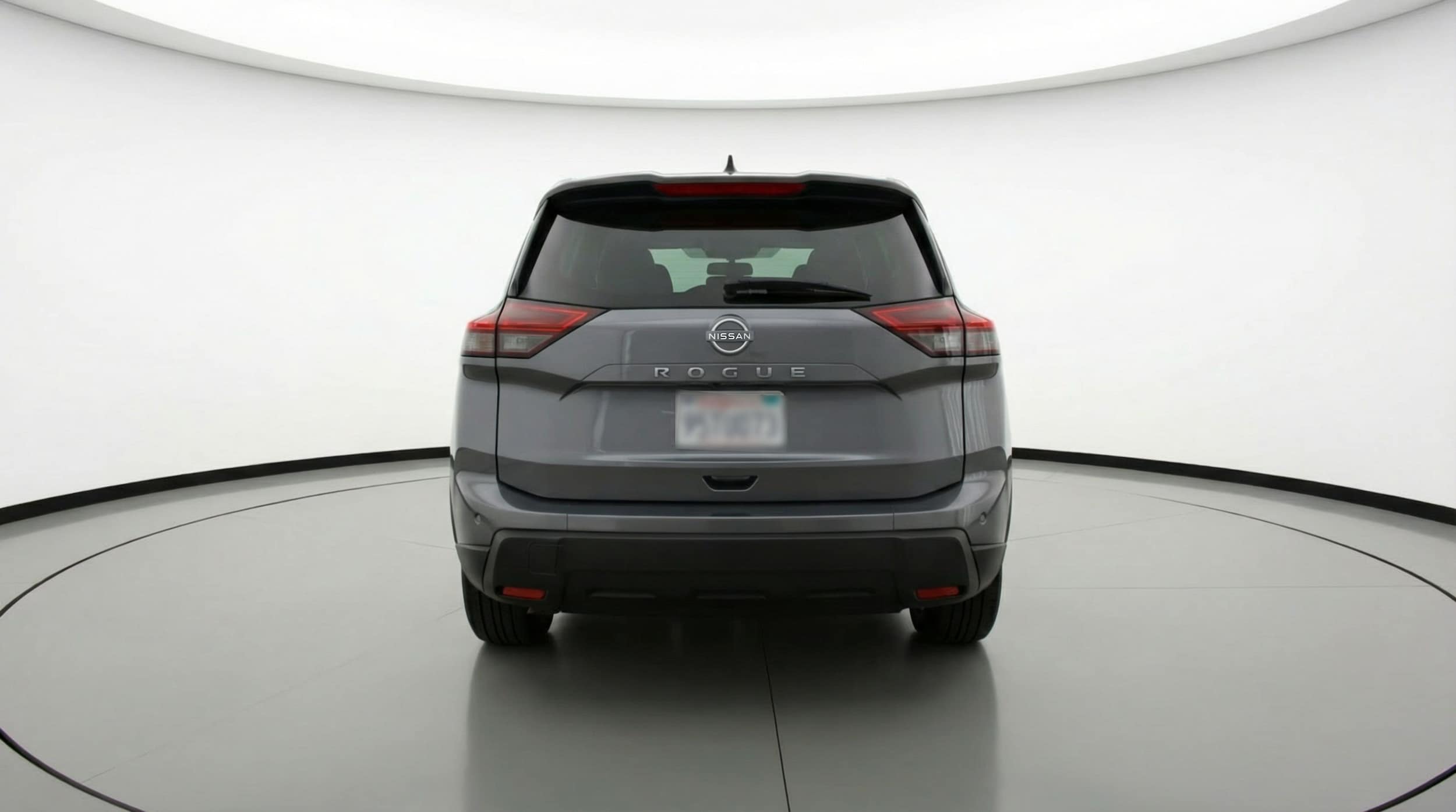 Thumbnail: 2025 Nissan Rogue - 6