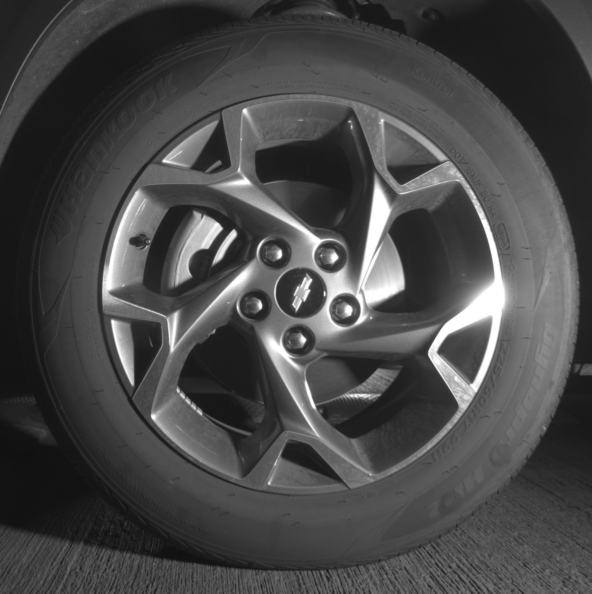 Thumbnail: 2025 Chevrolet Trax - 12