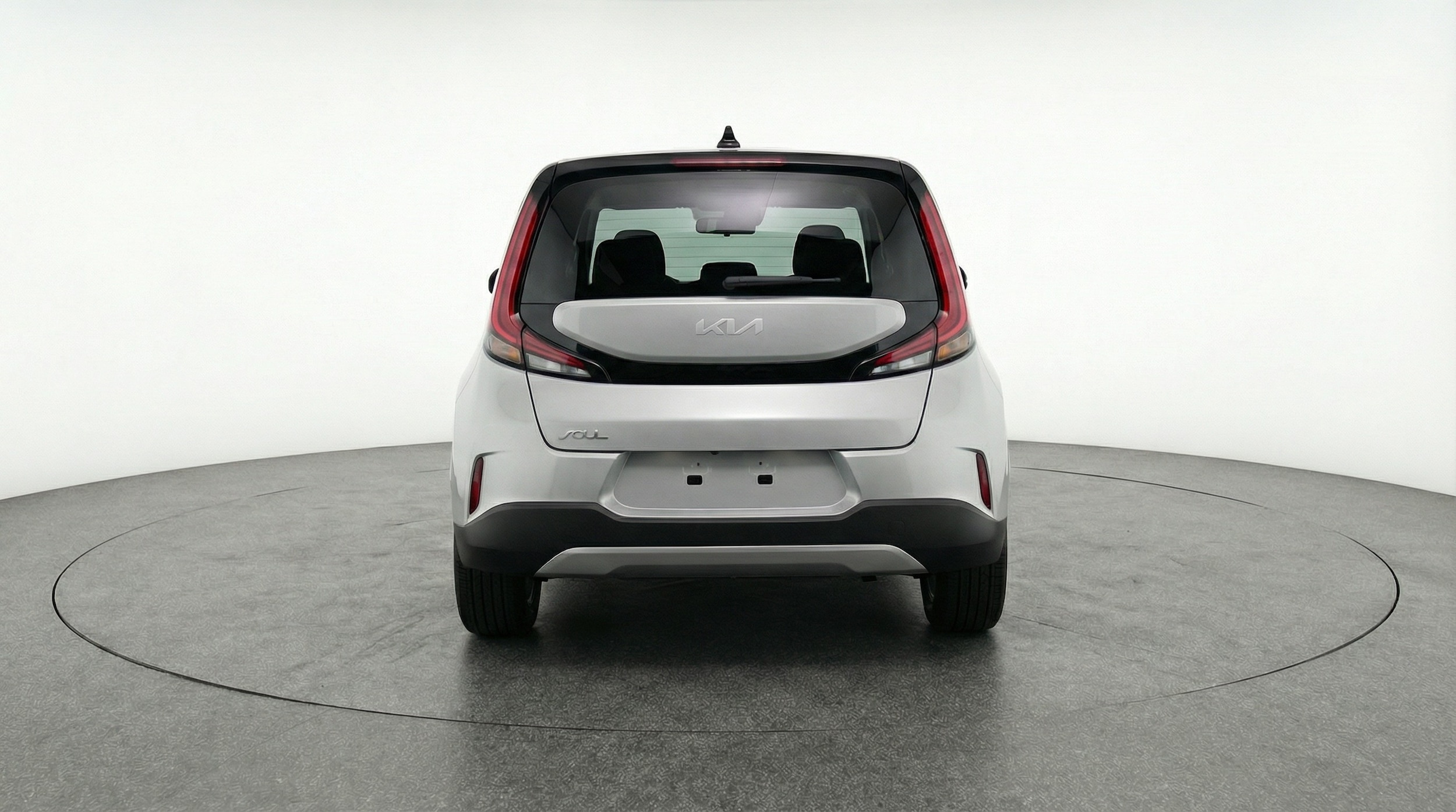 Thumbnail: 2025 Kia Soul - 6