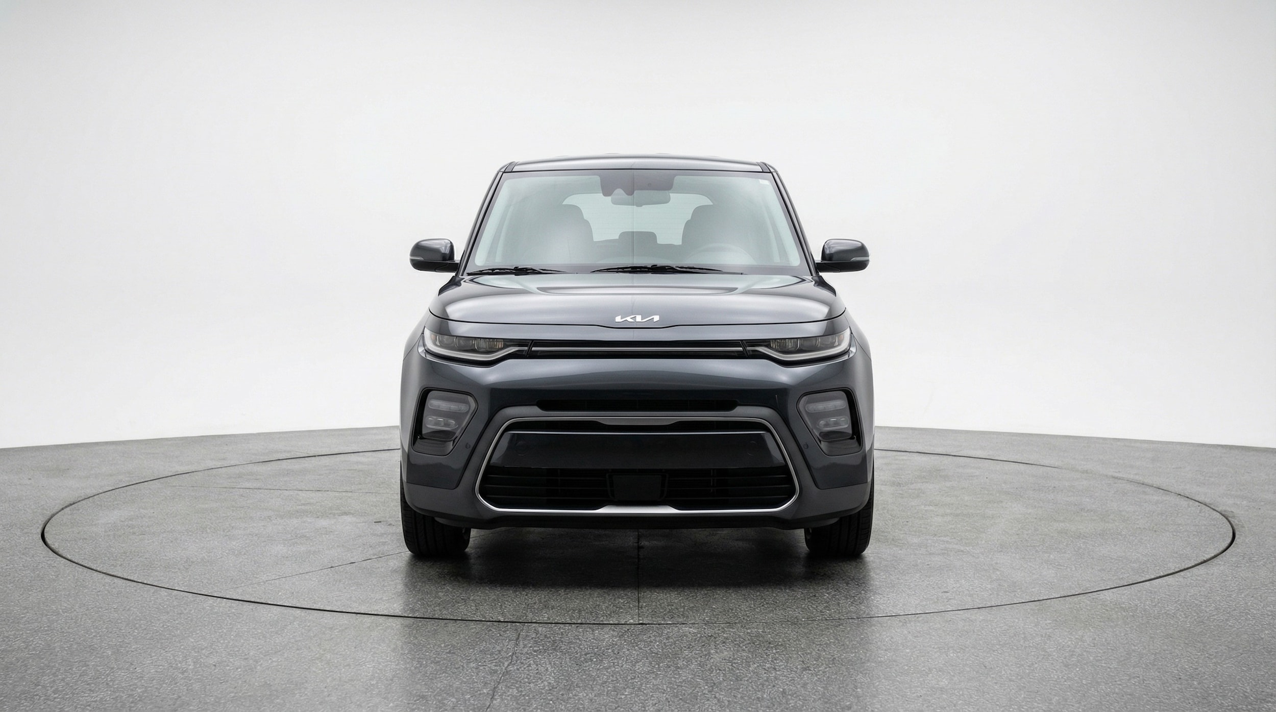 Thumbnail: 2025 Kia Soul - 2