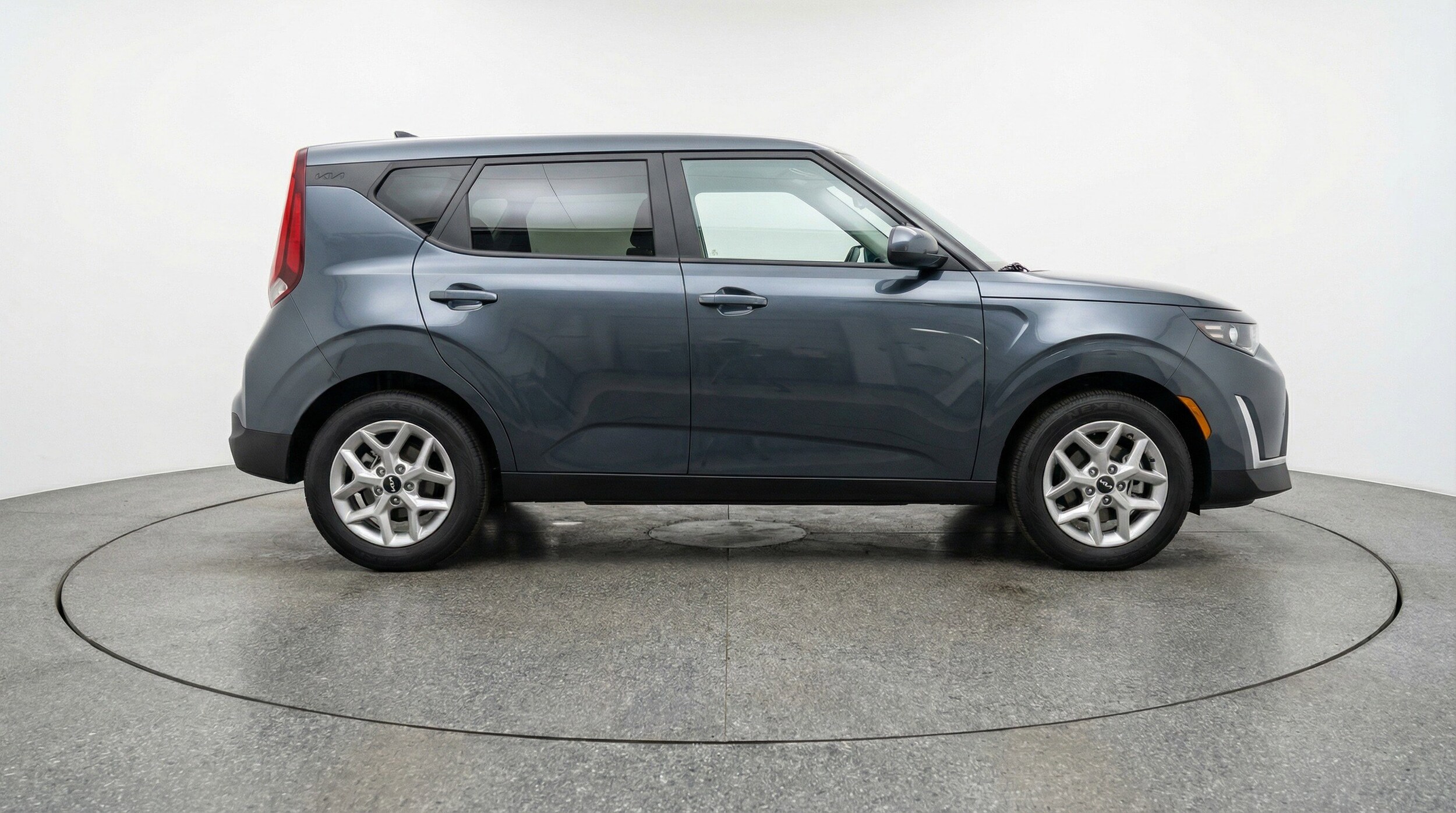 Thumbnail: 2025 Kia Soul - 11