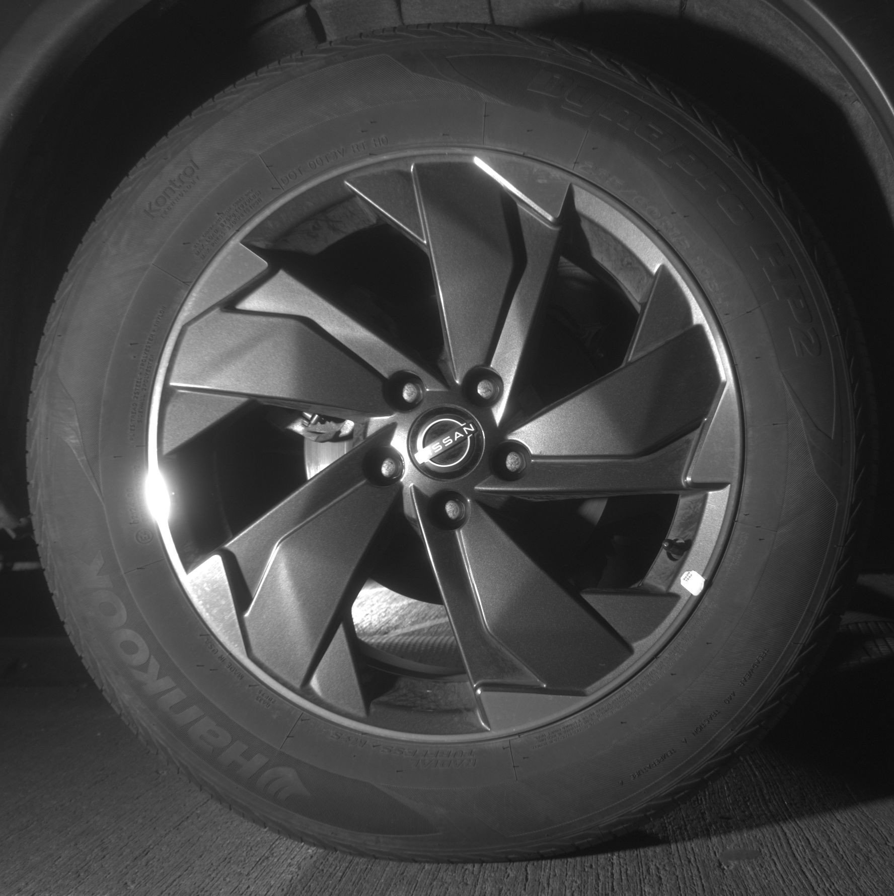 Thumbnail: 2025 Nissan Rogue - 15