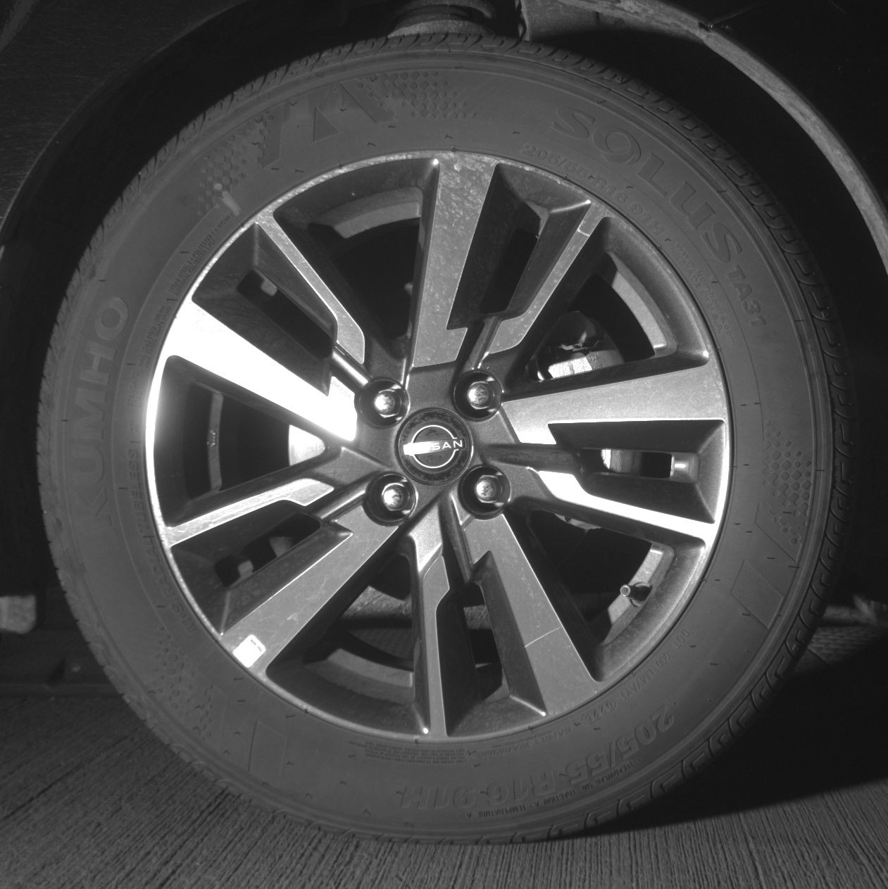 Thumbnail: 2025 Nissan Versa - 10