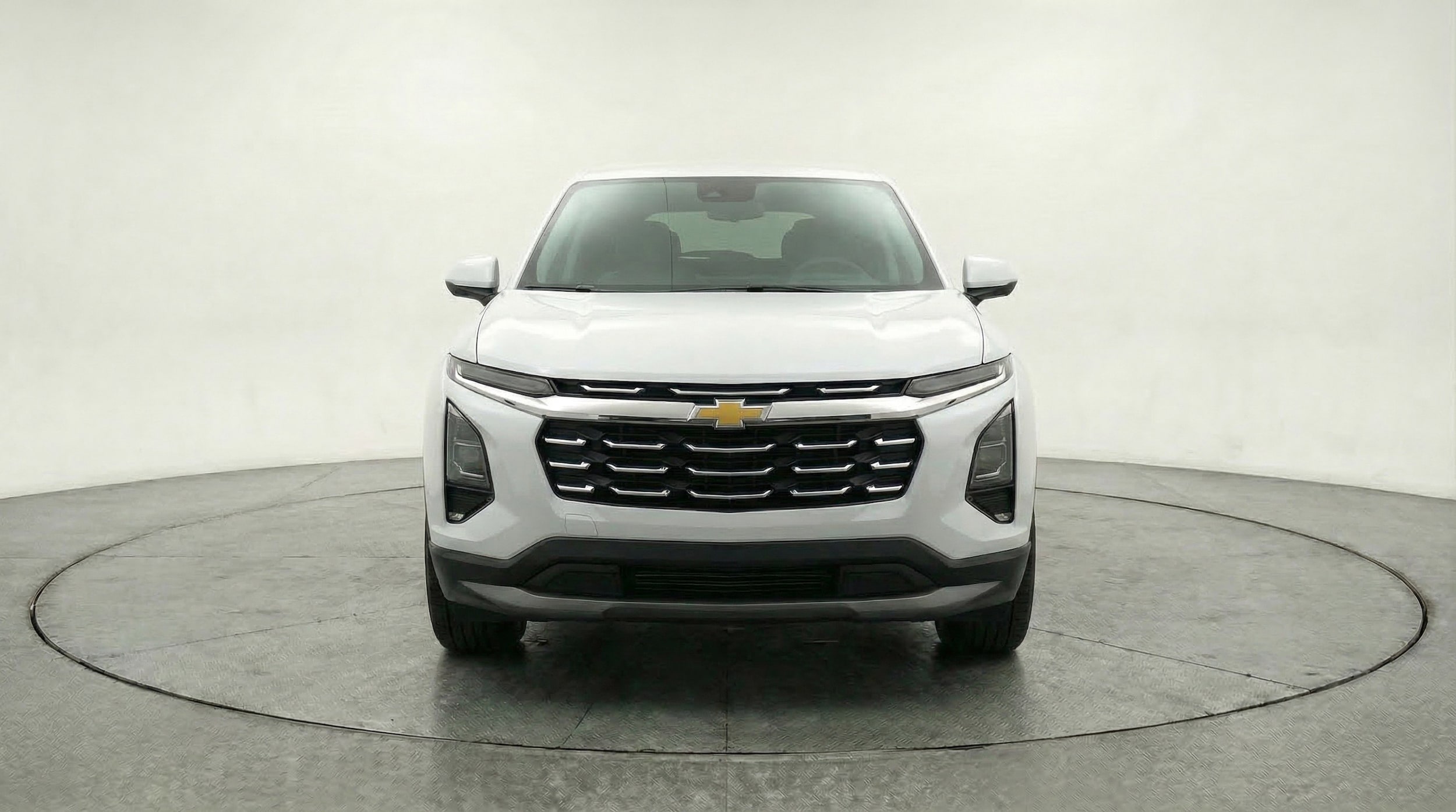 Thumbnail: 2025 Chevrolet Equinox - 2