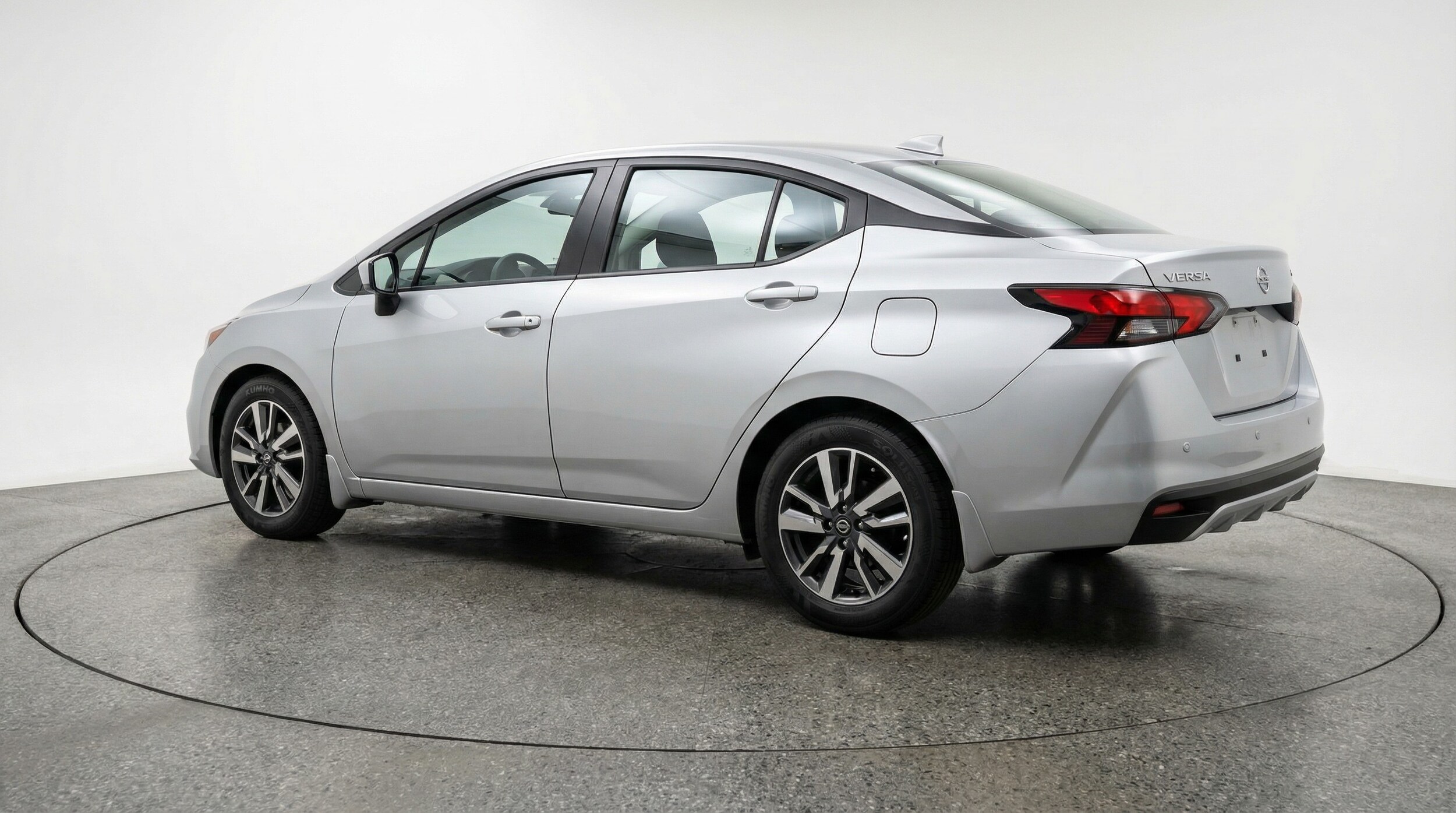 Thumbnail: 2025 Nissan Versa - 5