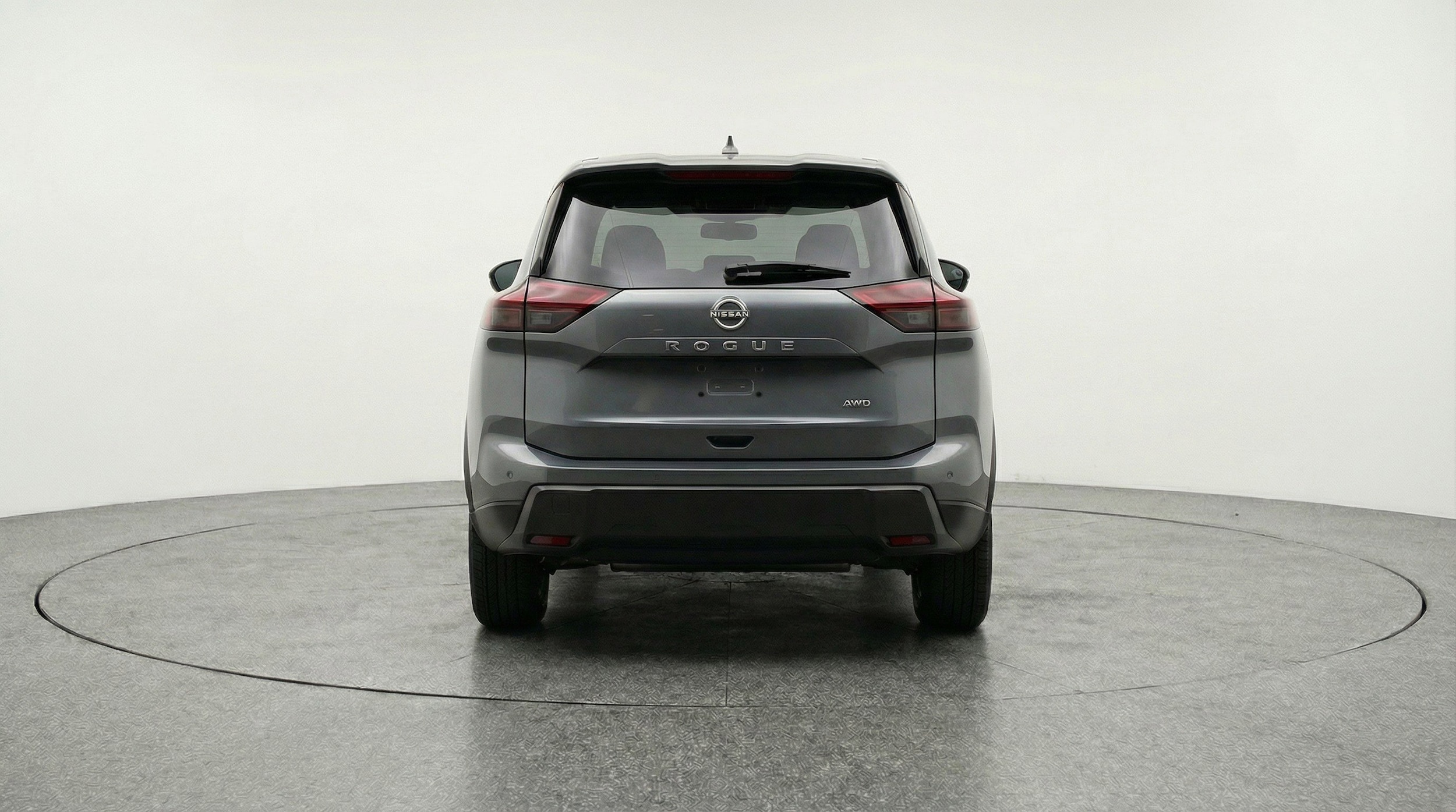 Thumbnail: 2025 Nissan Rogue - 7