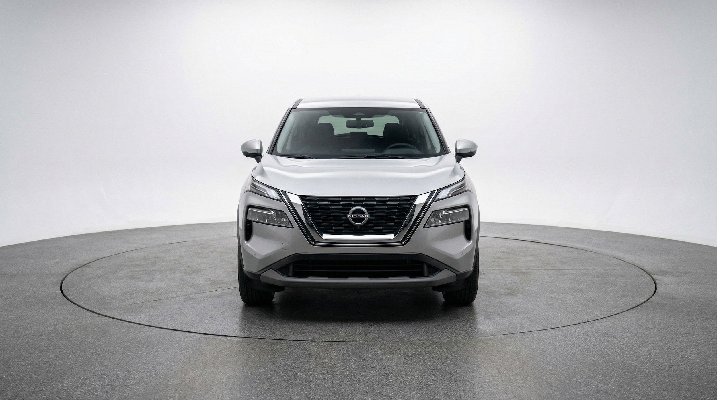Thumbnail: 2025 Nissan Rogue - 2