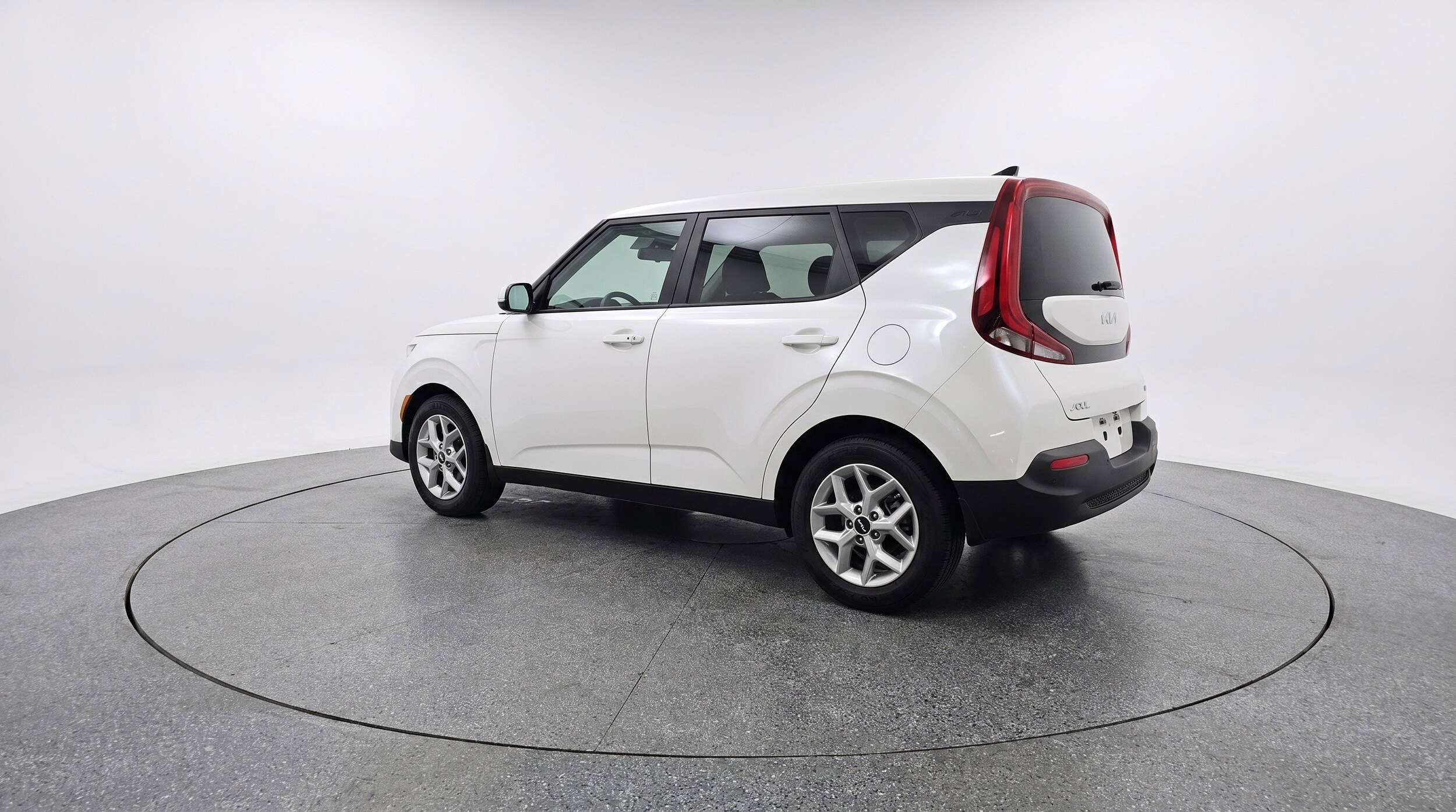 Thumbnail: 2025 Kia Soul - 6
