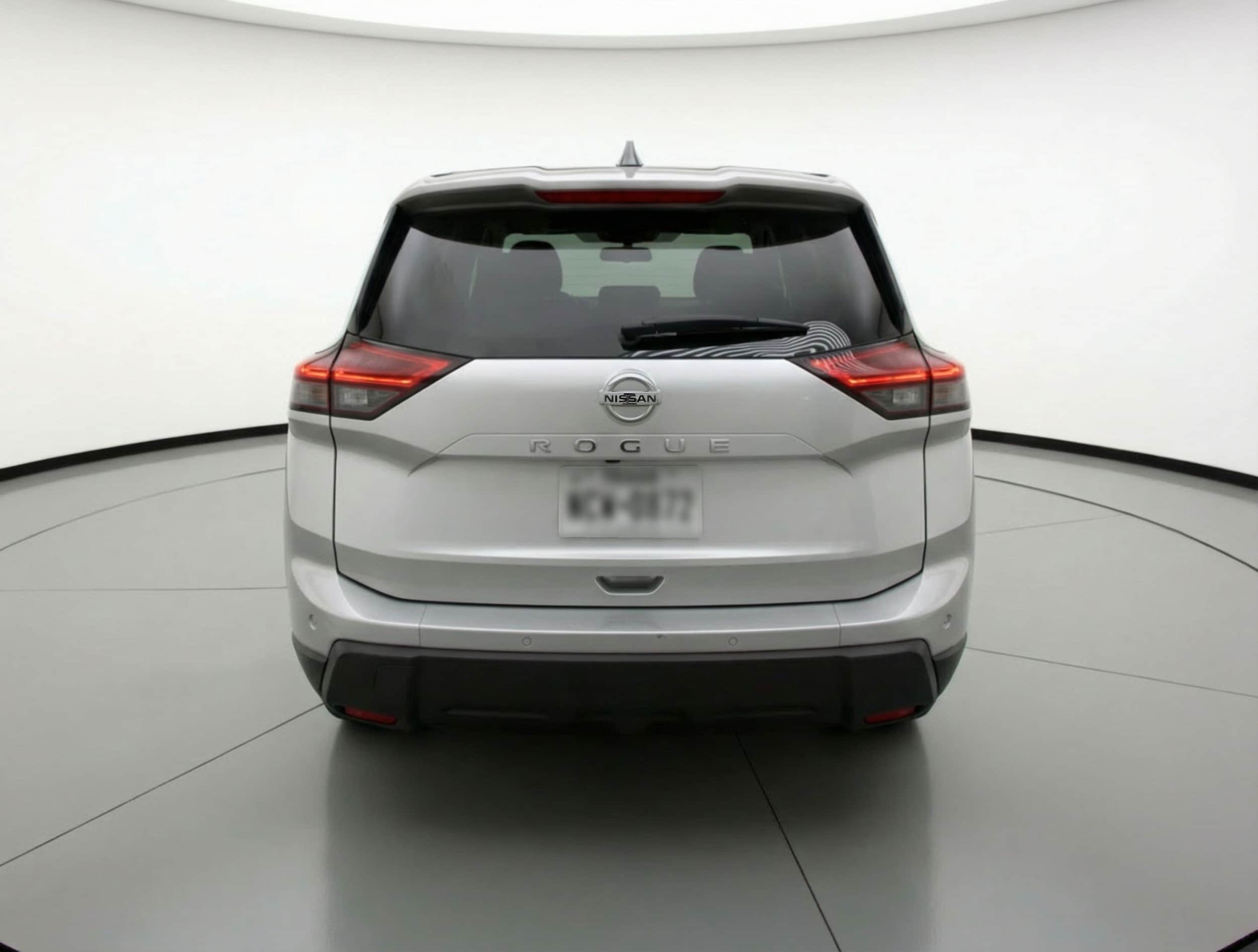 Thumbnail: 2025 Nissan Rogue - 6