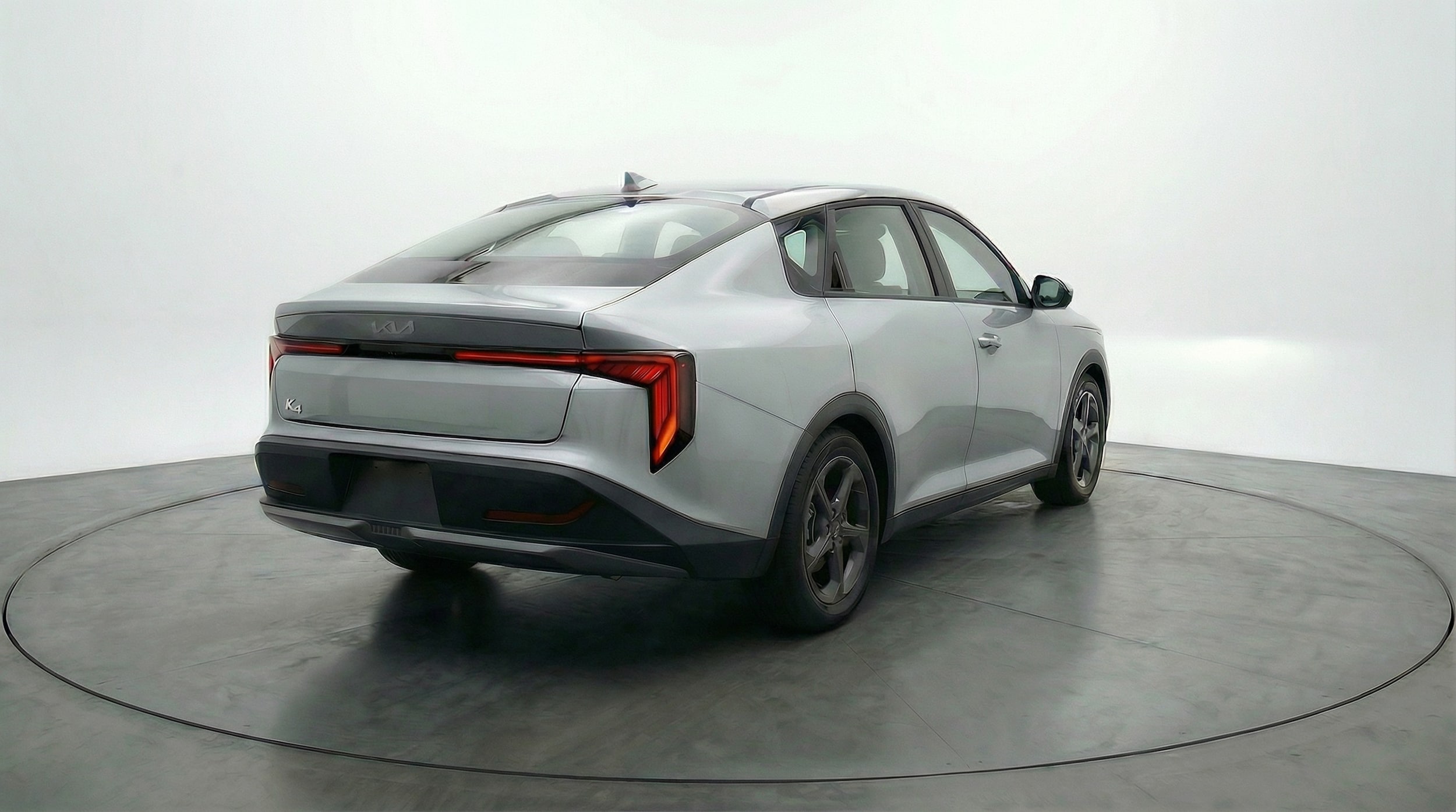 Thumbnail: 2025 Kia K4 - 7