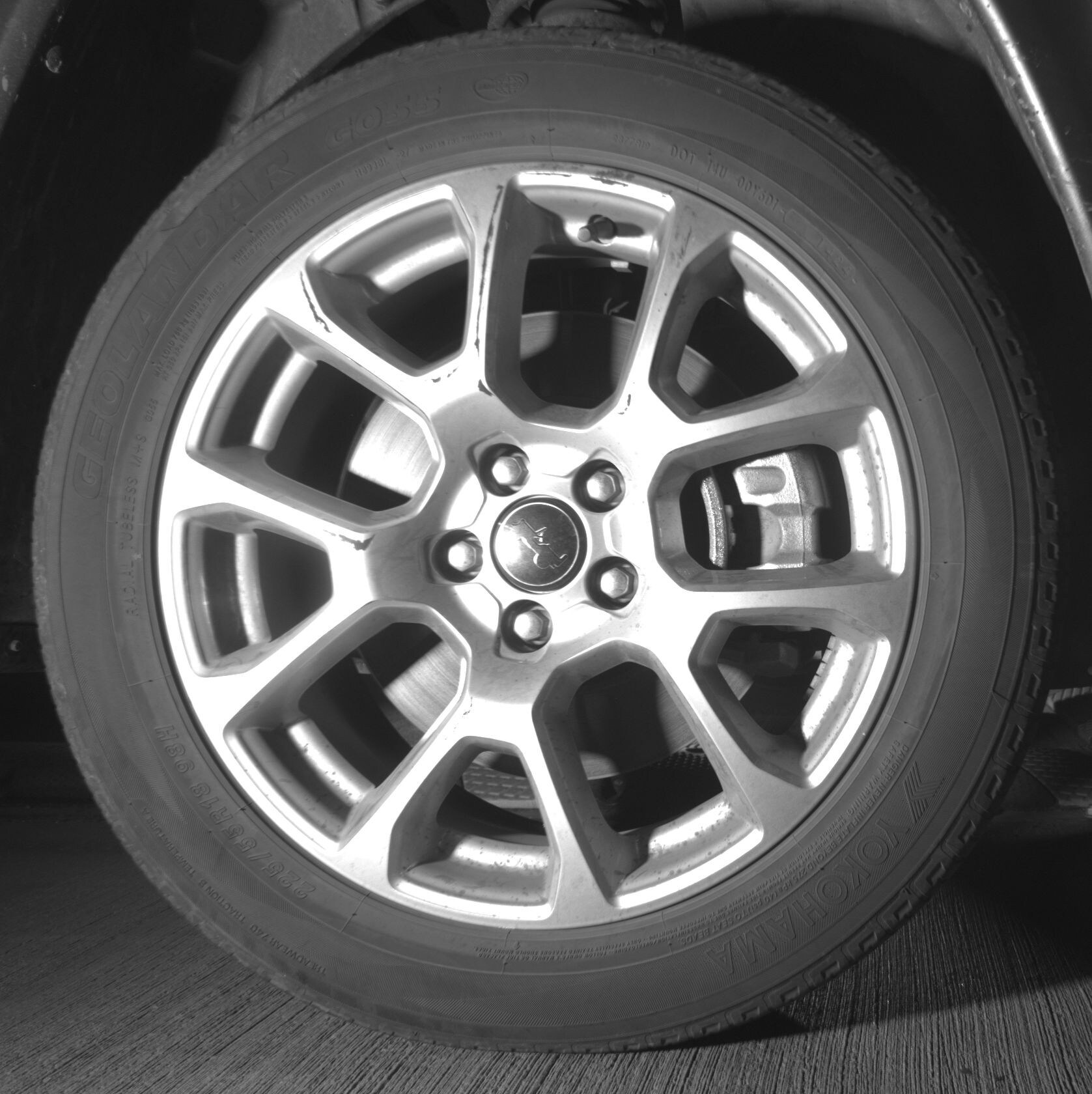 Thumbnail: 2025 Jeep Compass - 10