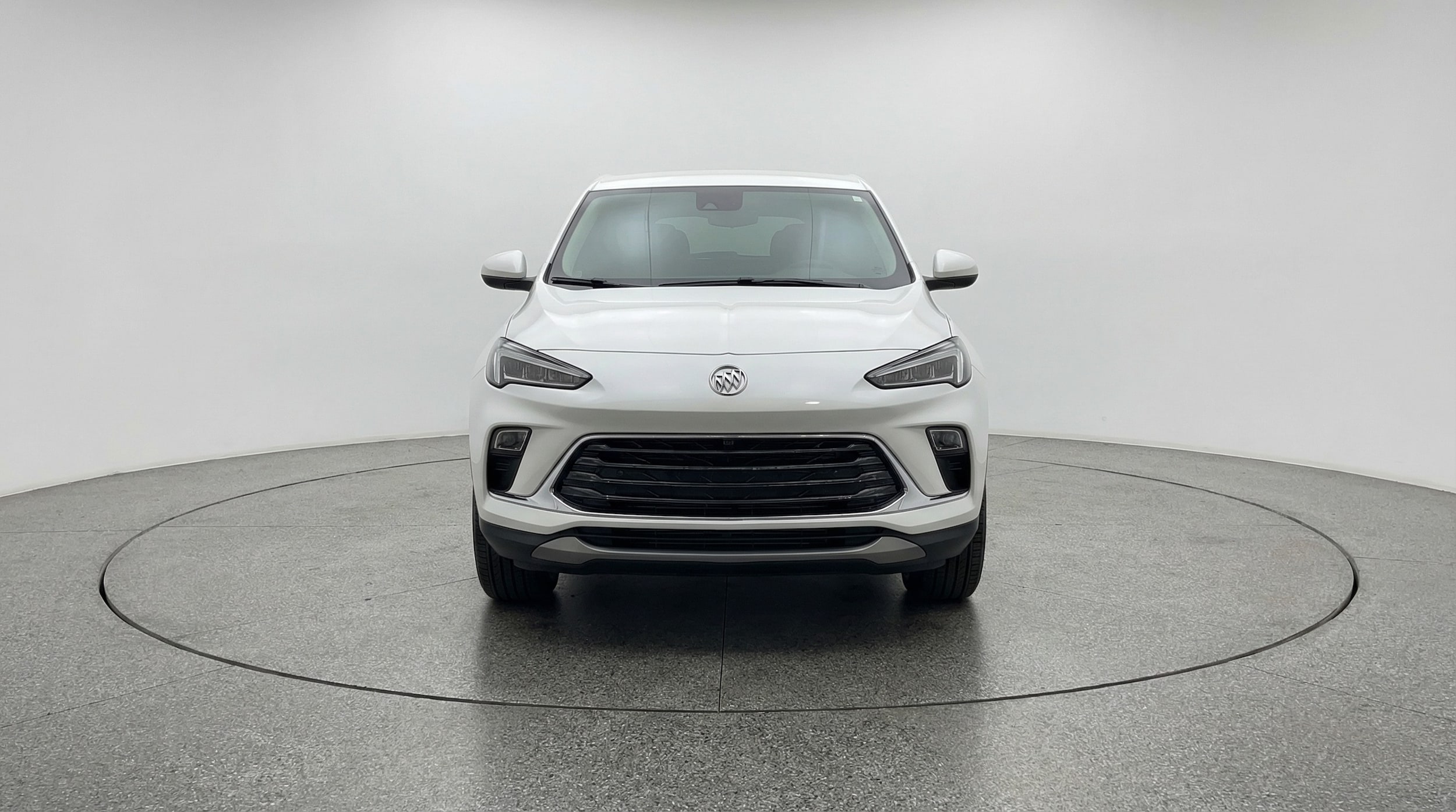 Thumbnail: 2025 Buick Encore GX - 2