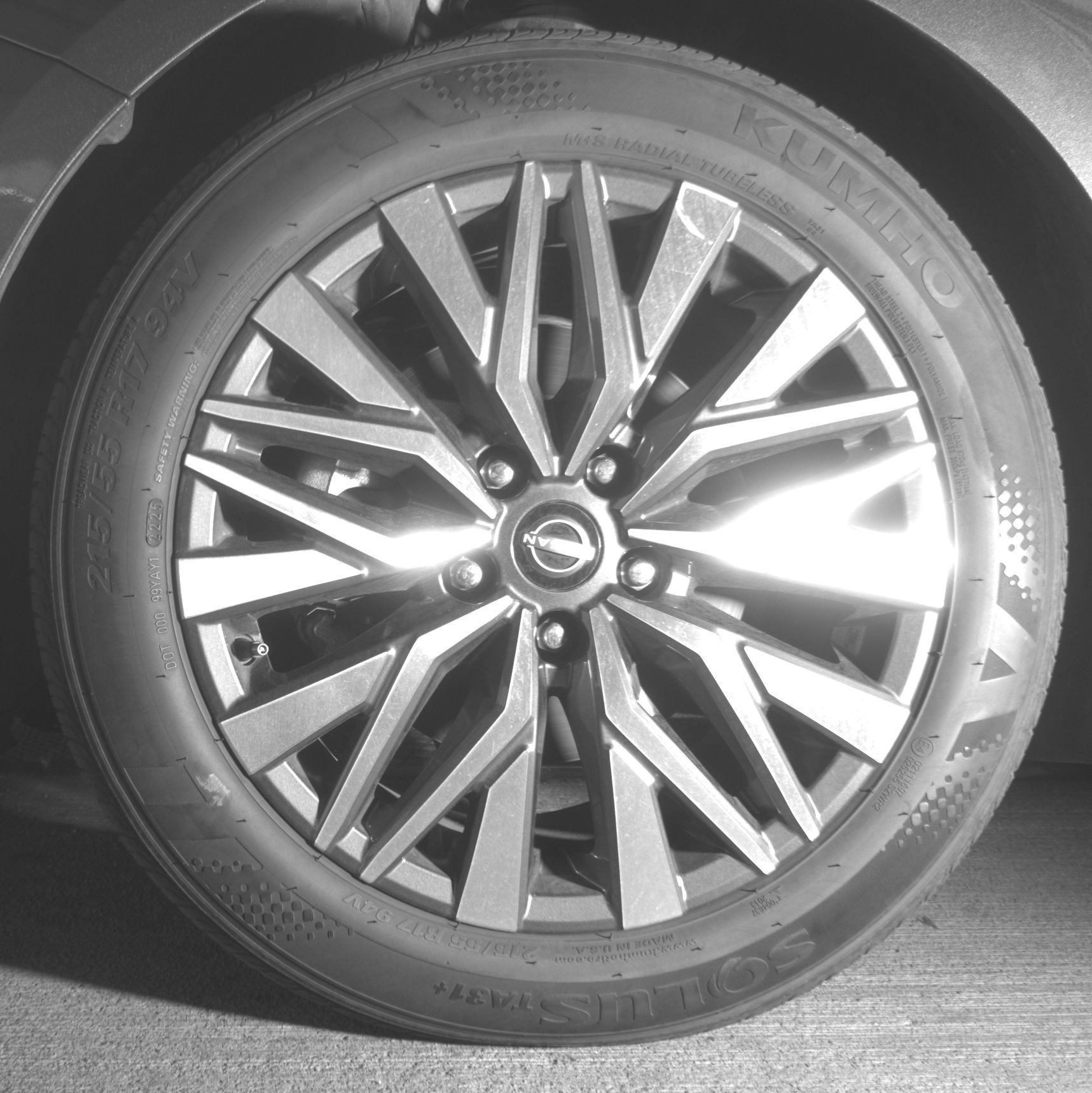 Thumbnail: 2025 Nissan Altima - 12