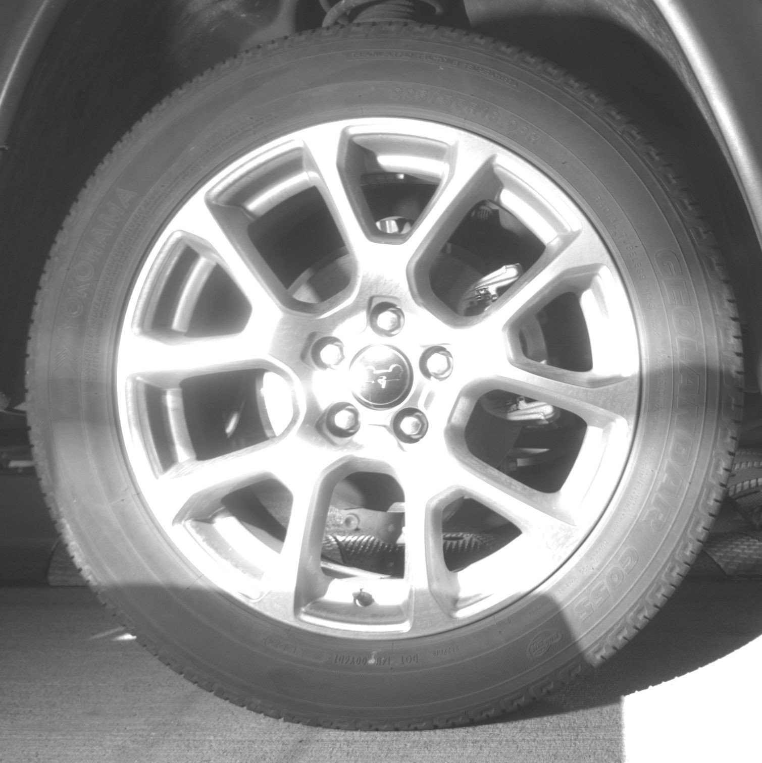 Thumbnail: 2025 Jeep Compass - 15