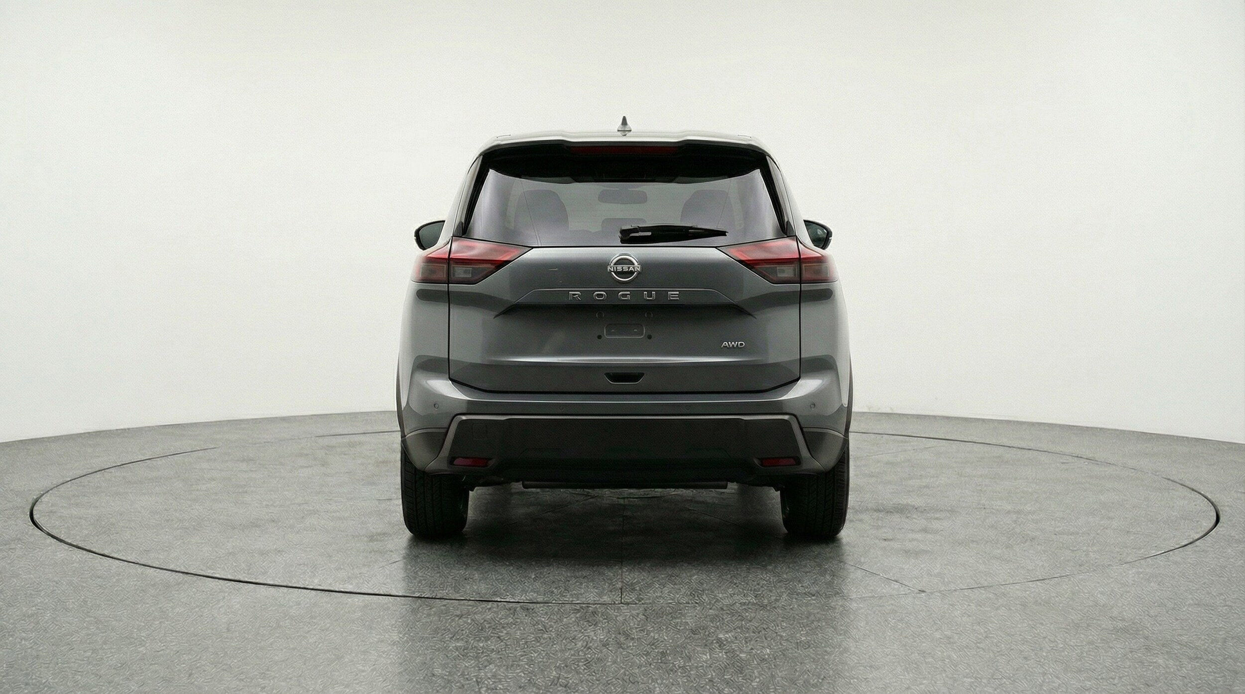 Thumbnail: 2025 Nissan Rogue - 7