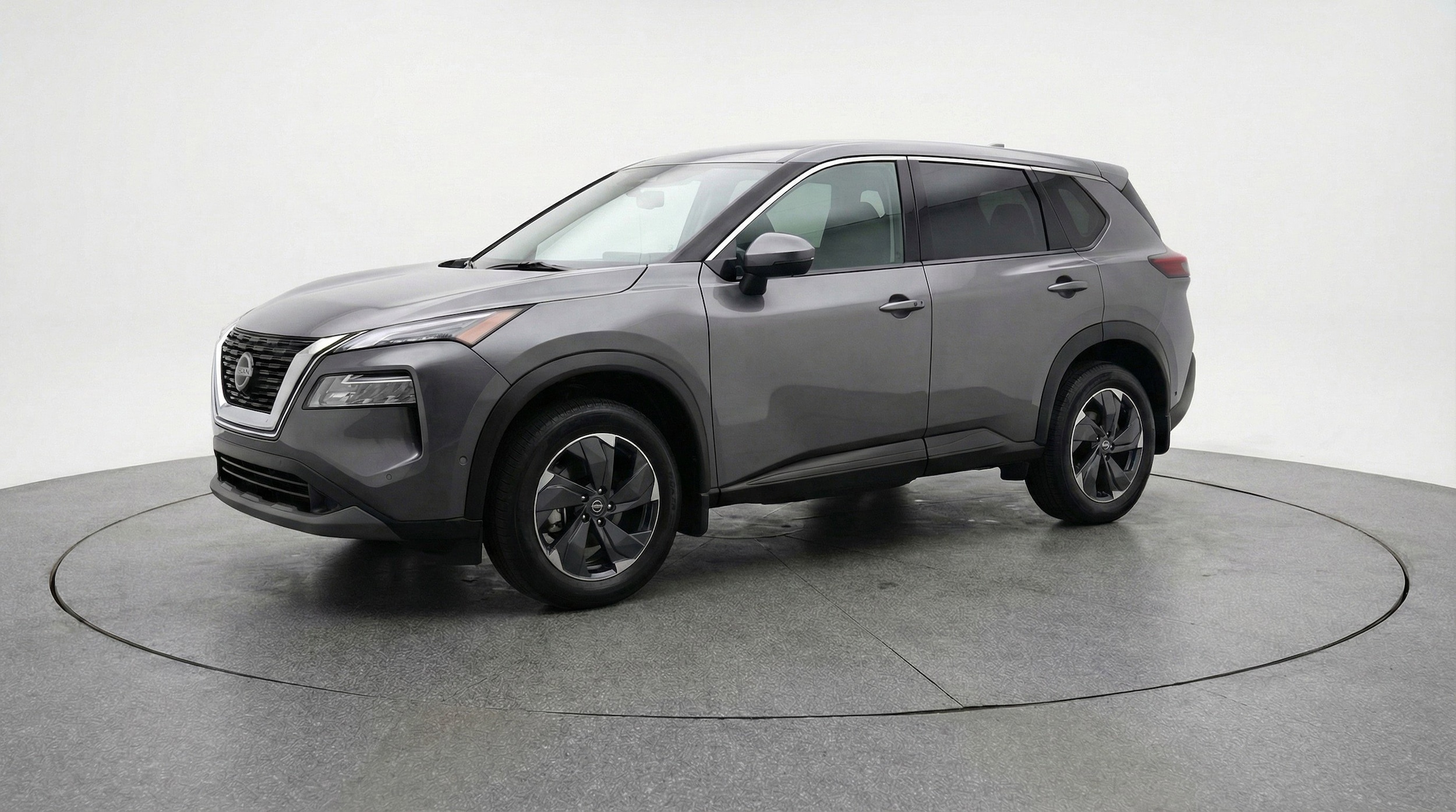 Thumbnail: 2025 Nissan Rogue - 3