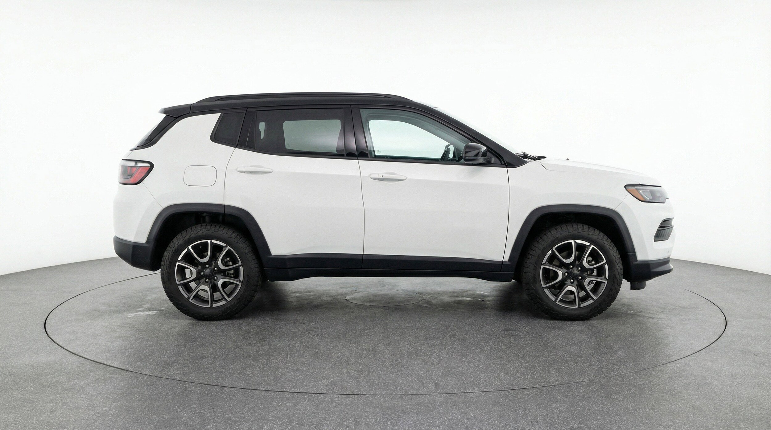 Thumbnail: 2025 Jeep Compass - 11