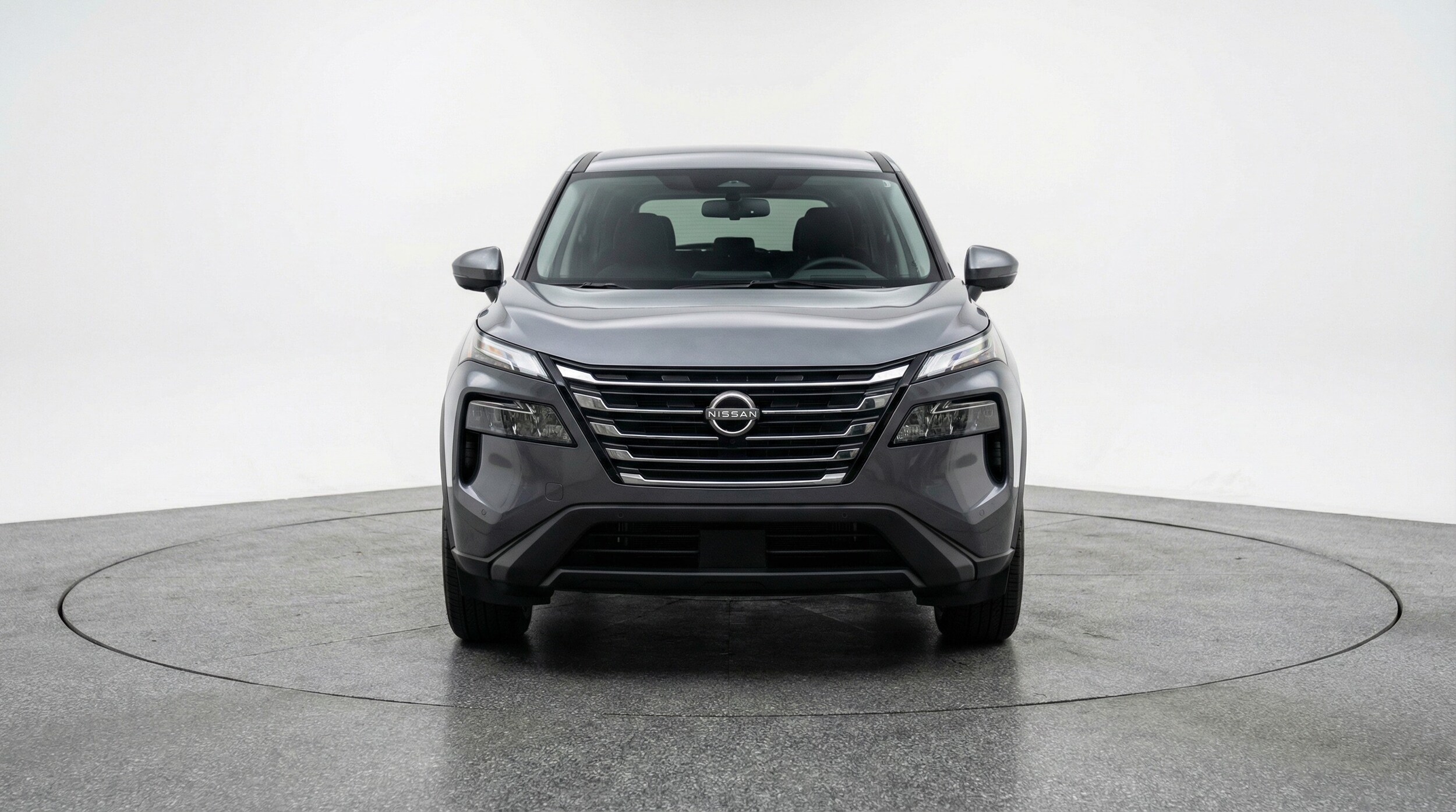 Thumbnail: 2025 Nissan Rogue - 2