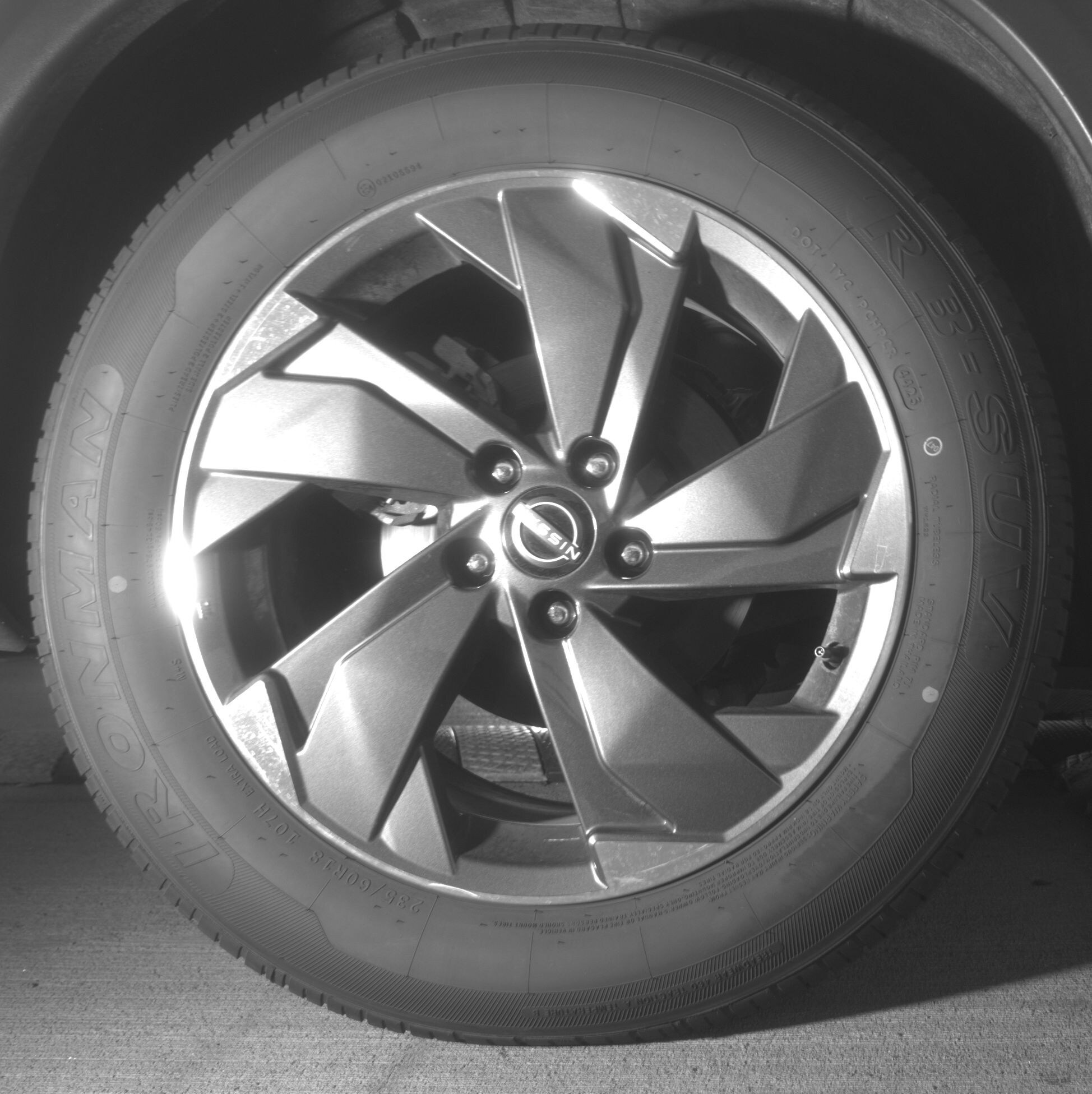 Thumbnail: 2025 Nissan Rogue - 12