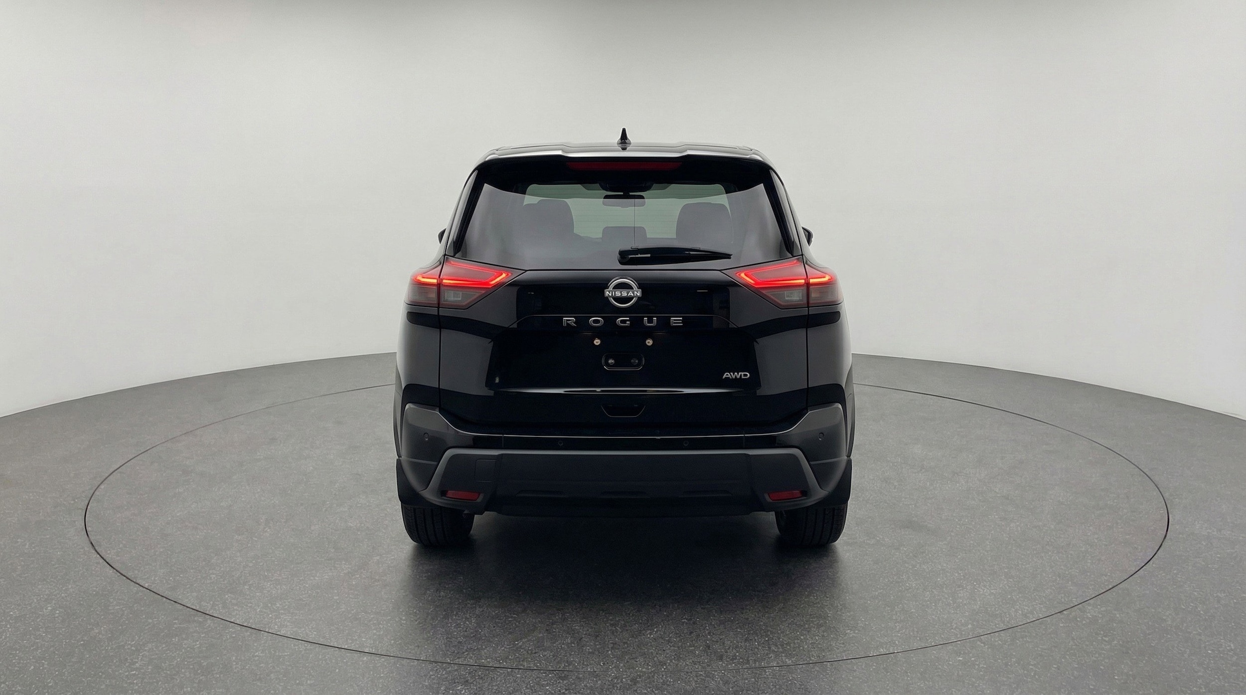 Thumbnail: 2025 Nissan Rogue - 7