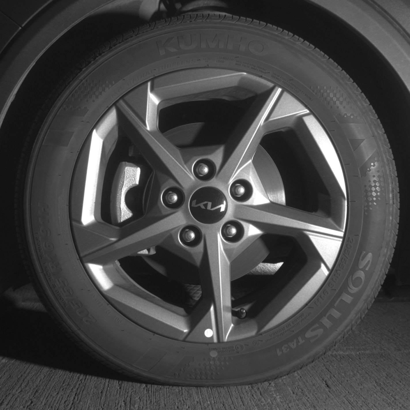 Thumbnail: 2025 Kia K4 - 12