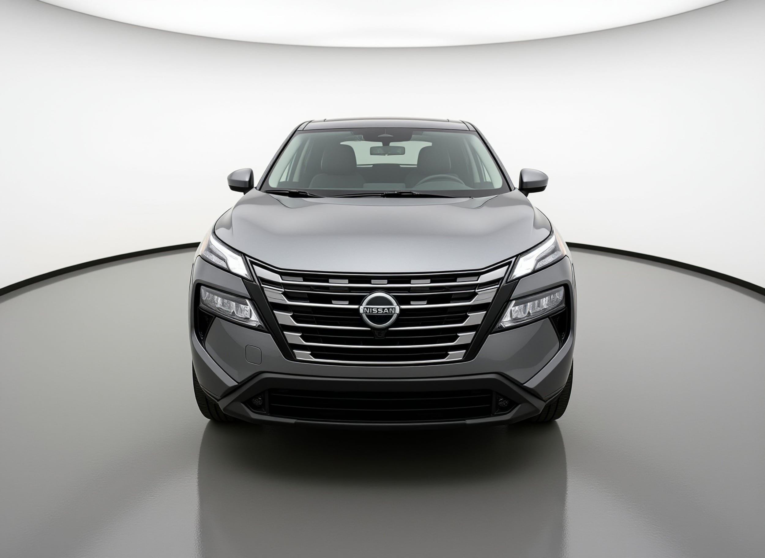 Thumbnail: 2025 Nissan Rogue - 2