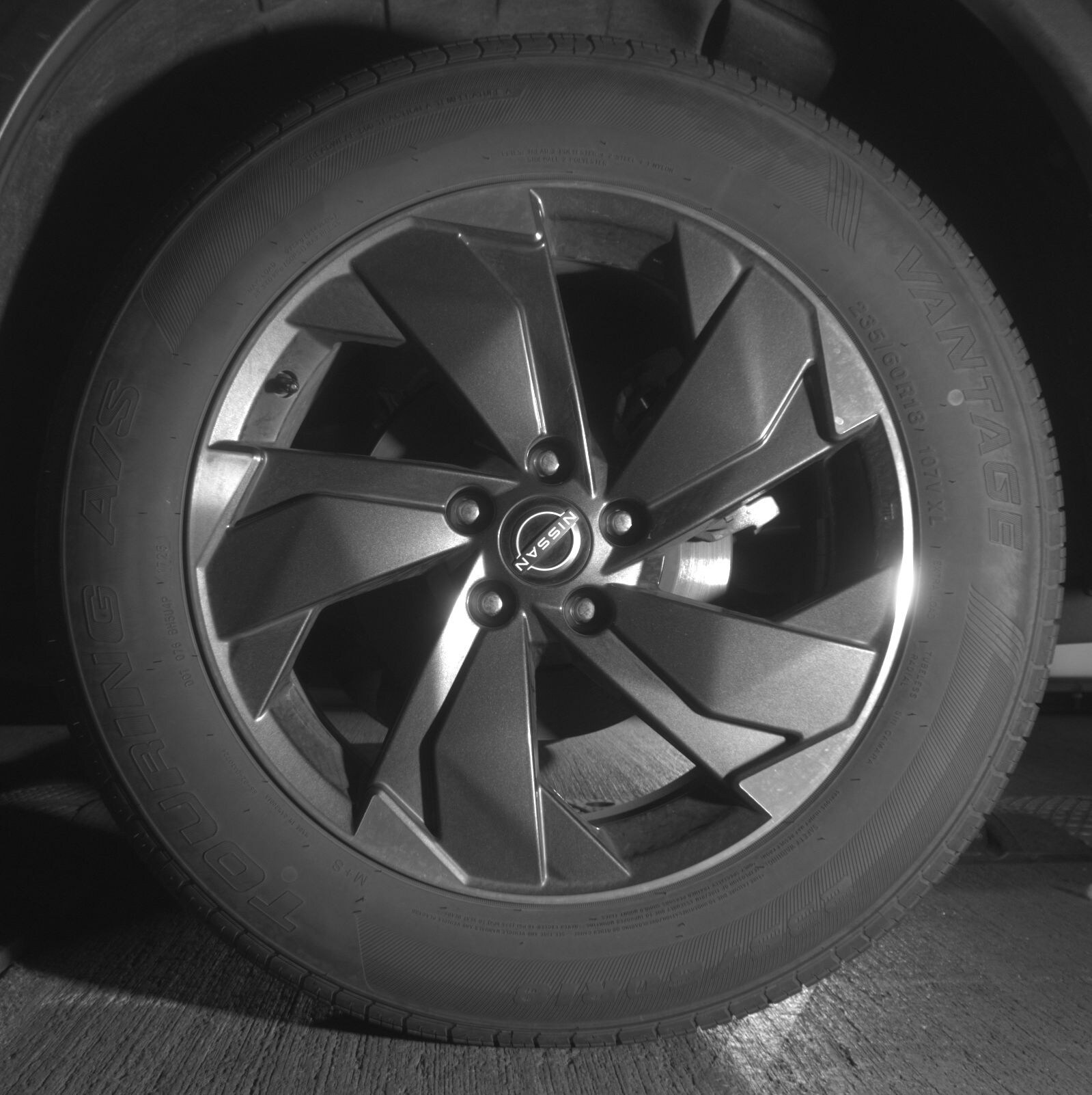 Thumbnail: 2025 Nissan Rogue - 11