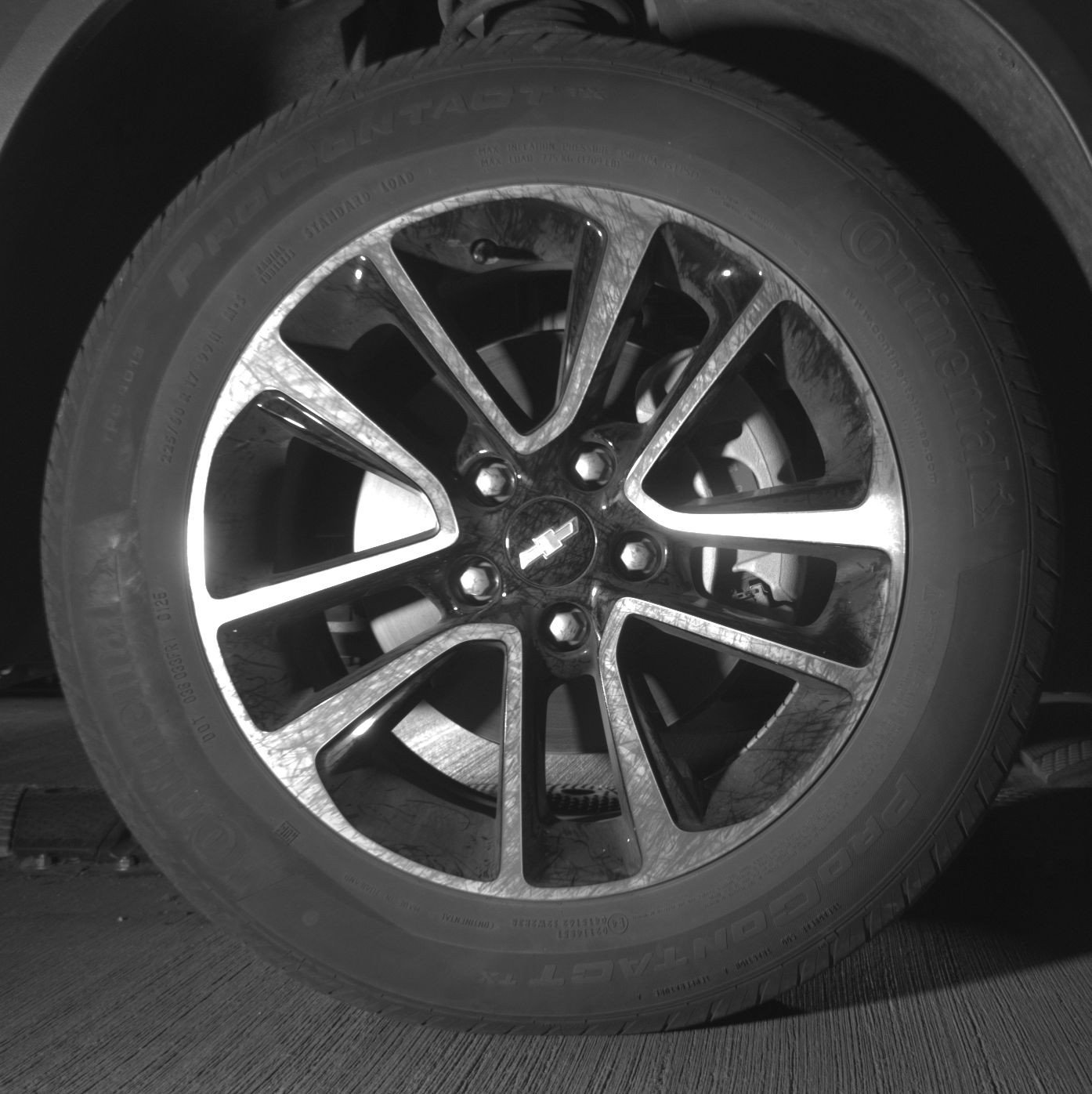 Thumbnail: 2025 Chevrolet TrailBlazer - 13