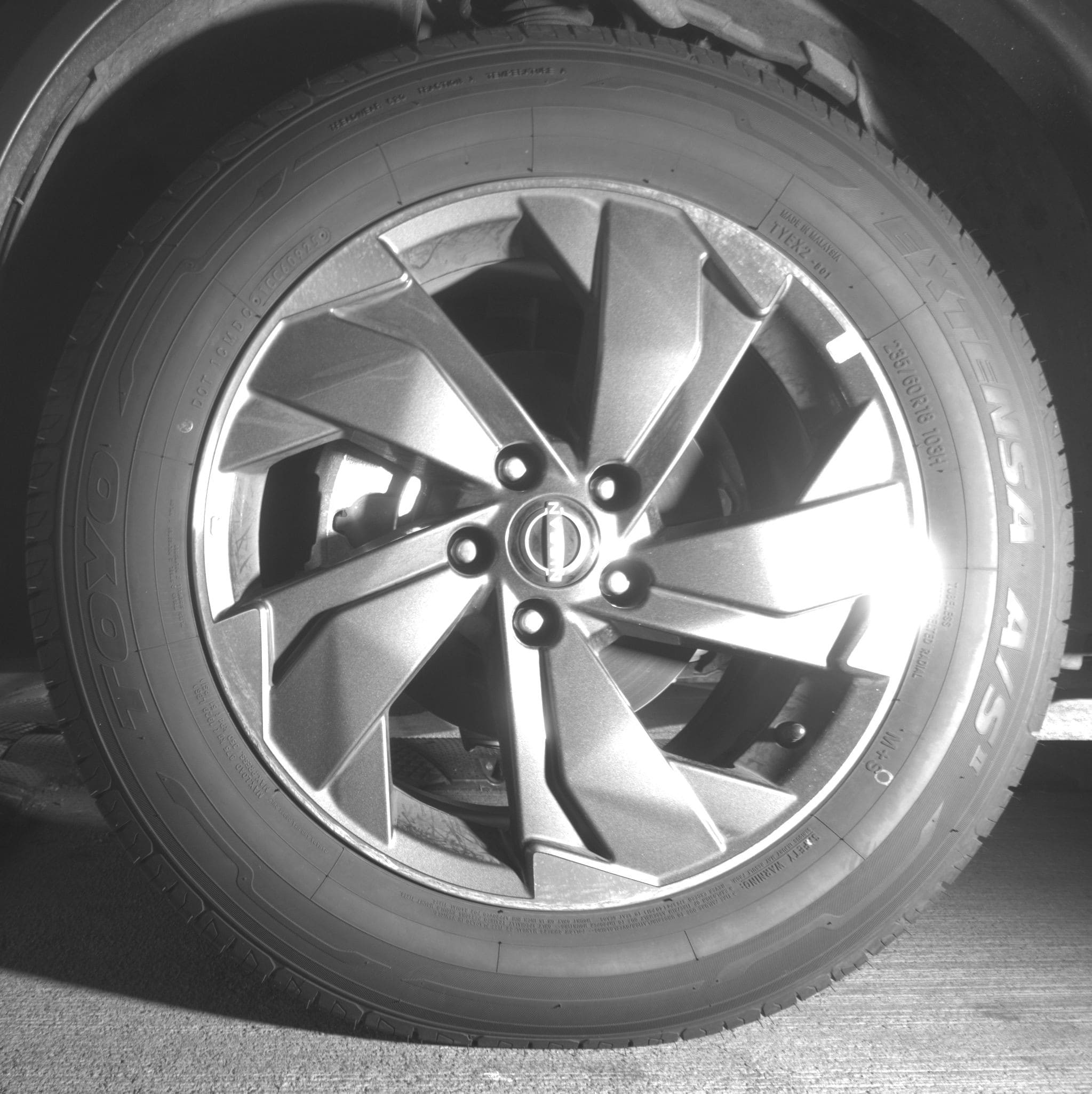 Thumbnail: 2025 Nissan Rogue - 9