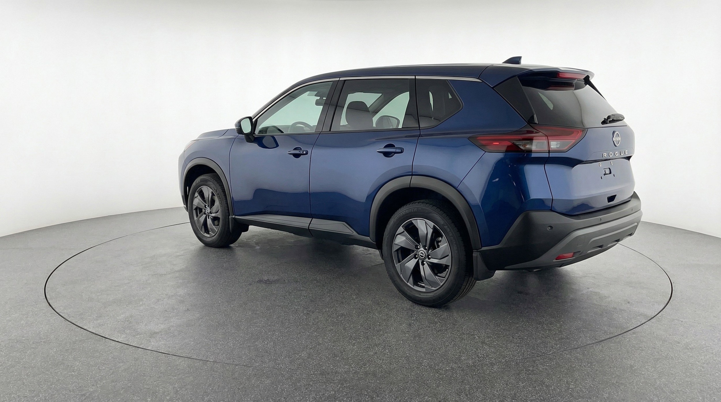 Thumbnail: 2025 Nissan Rogue - 6