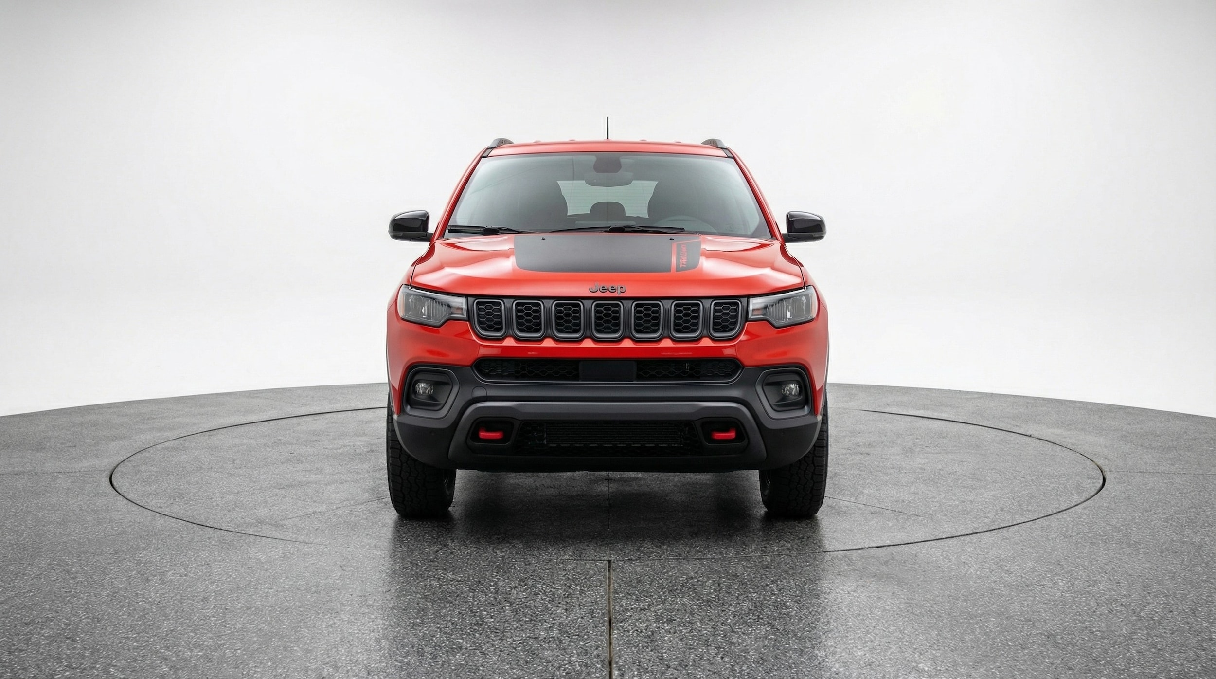 Thumbnail: 2025 Jeep Compass - 2