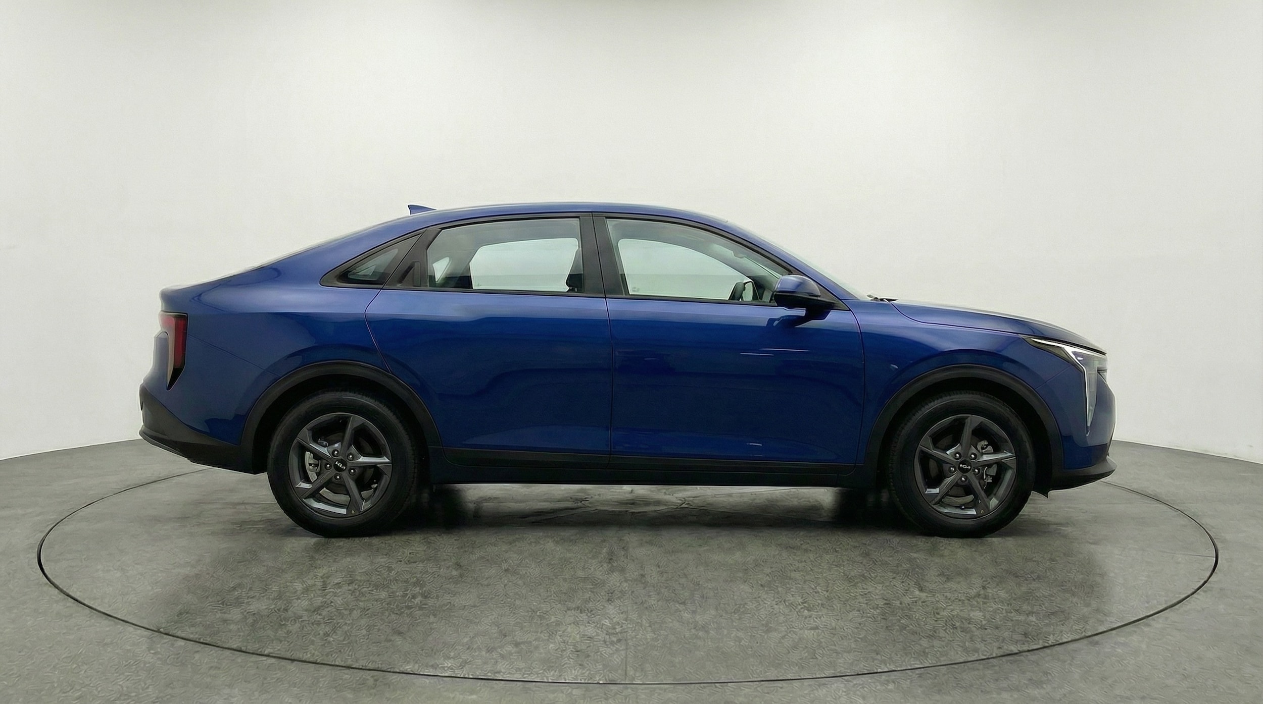 Thumbnail: 2025 Kia K4 - 8