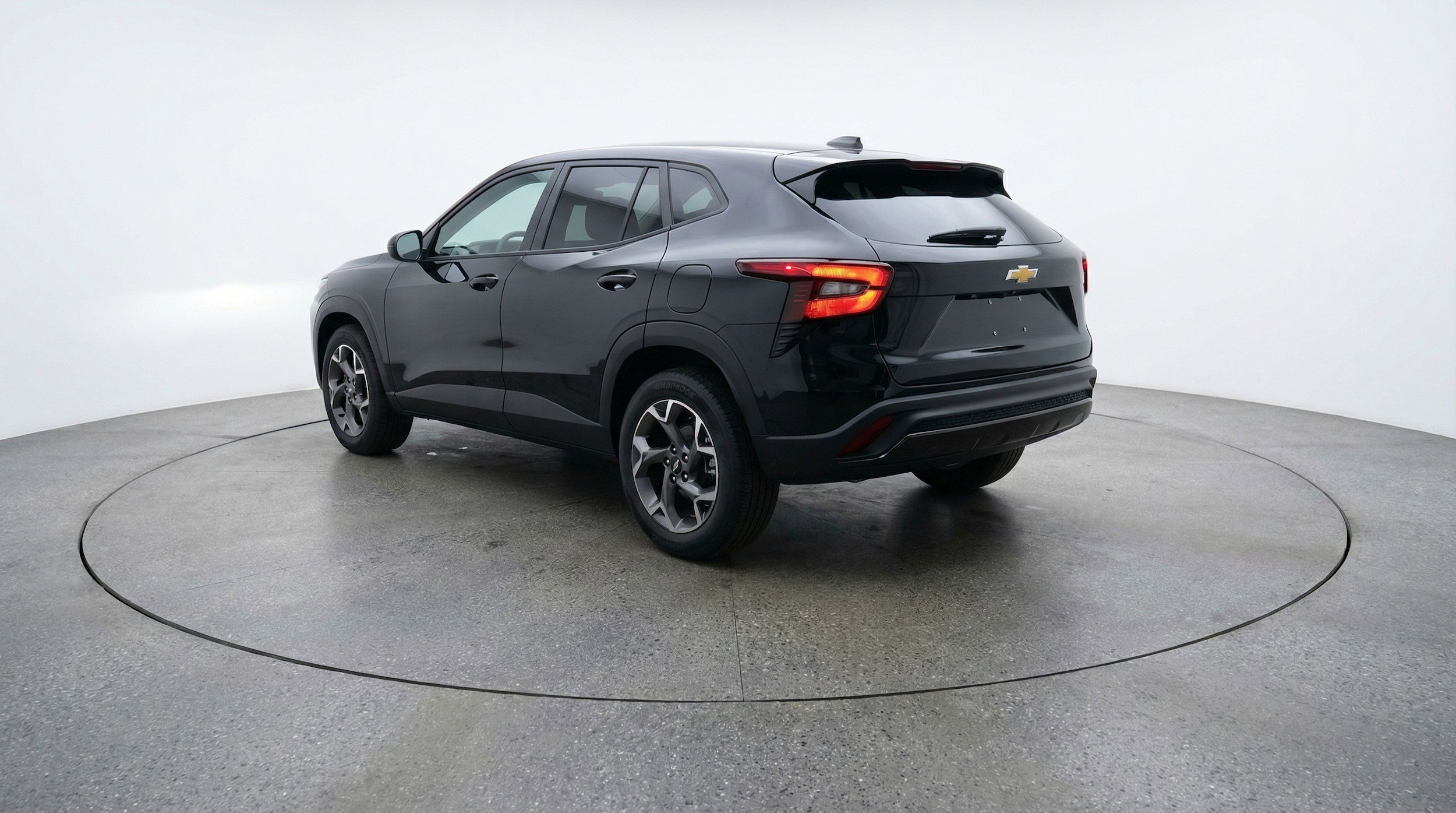 Thumbnail: 2025 Chevrolet Trax - 6