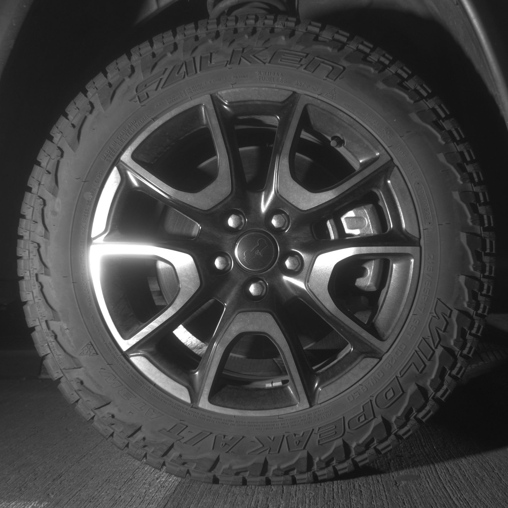 Thumbnail: 2025 Jeep Compass - 13