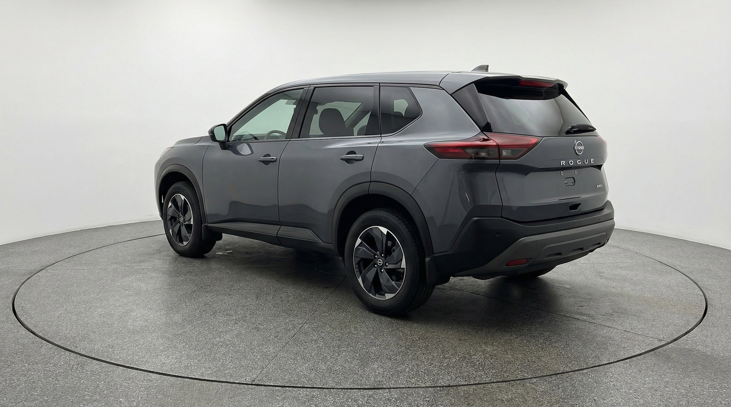 Thumbnail: 2025 Nissan Rogue - 6