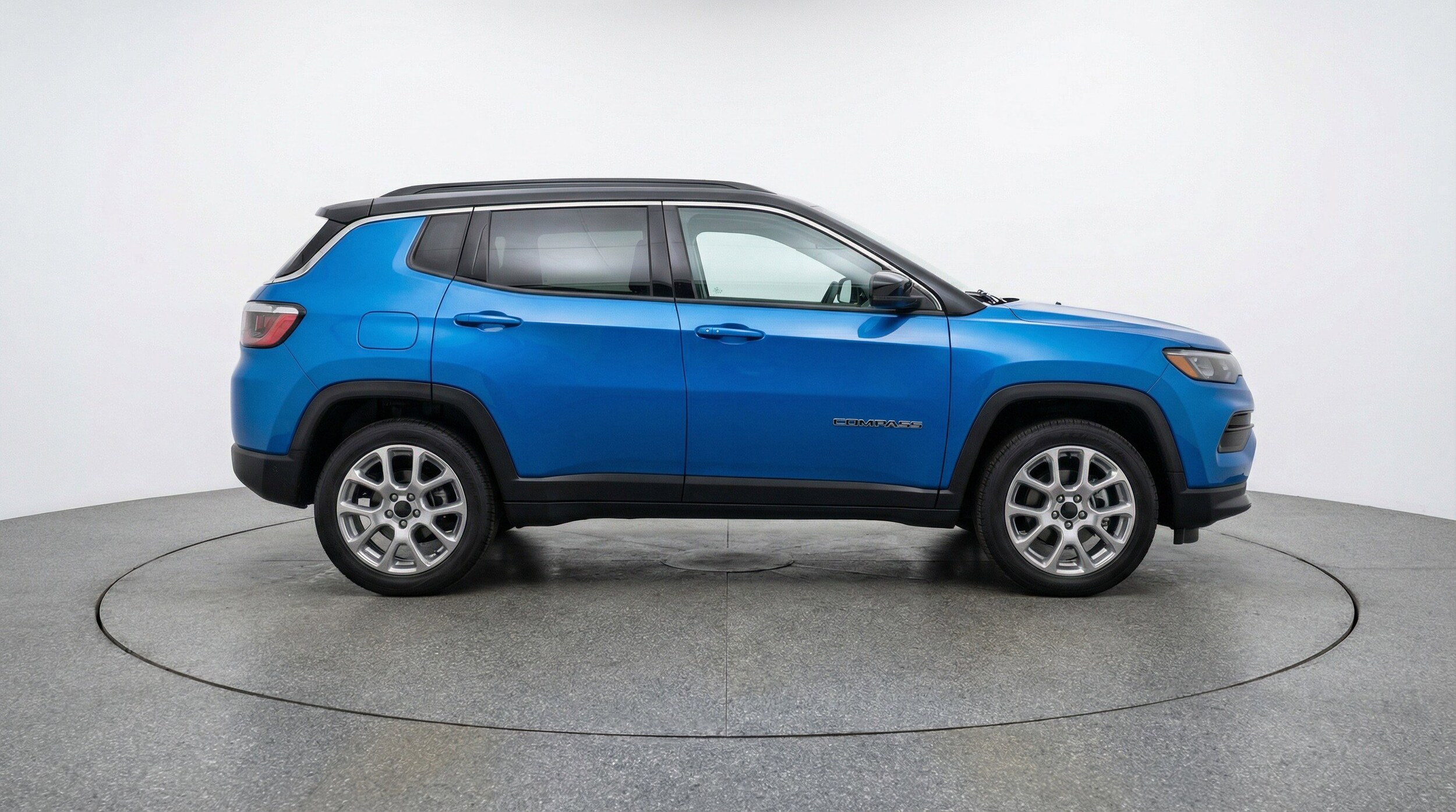 Thumbnail: 2025 Jeep Compass - 11