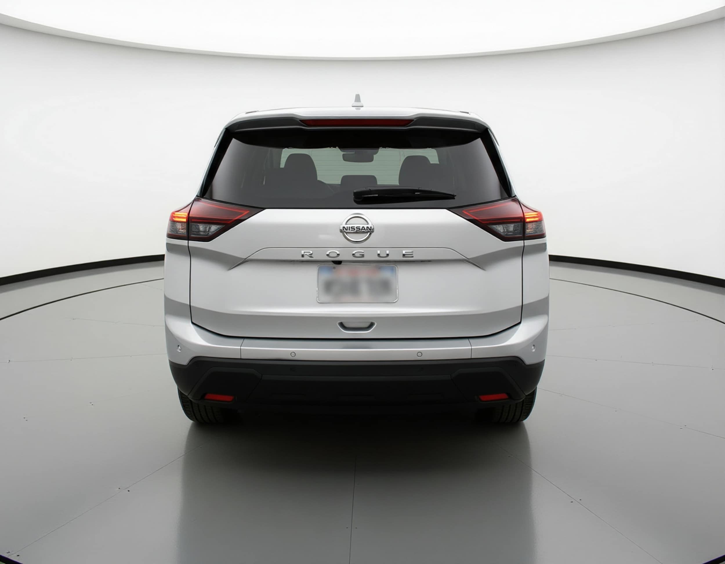 Thumbnail: 2025 Nissan Rogue - 6