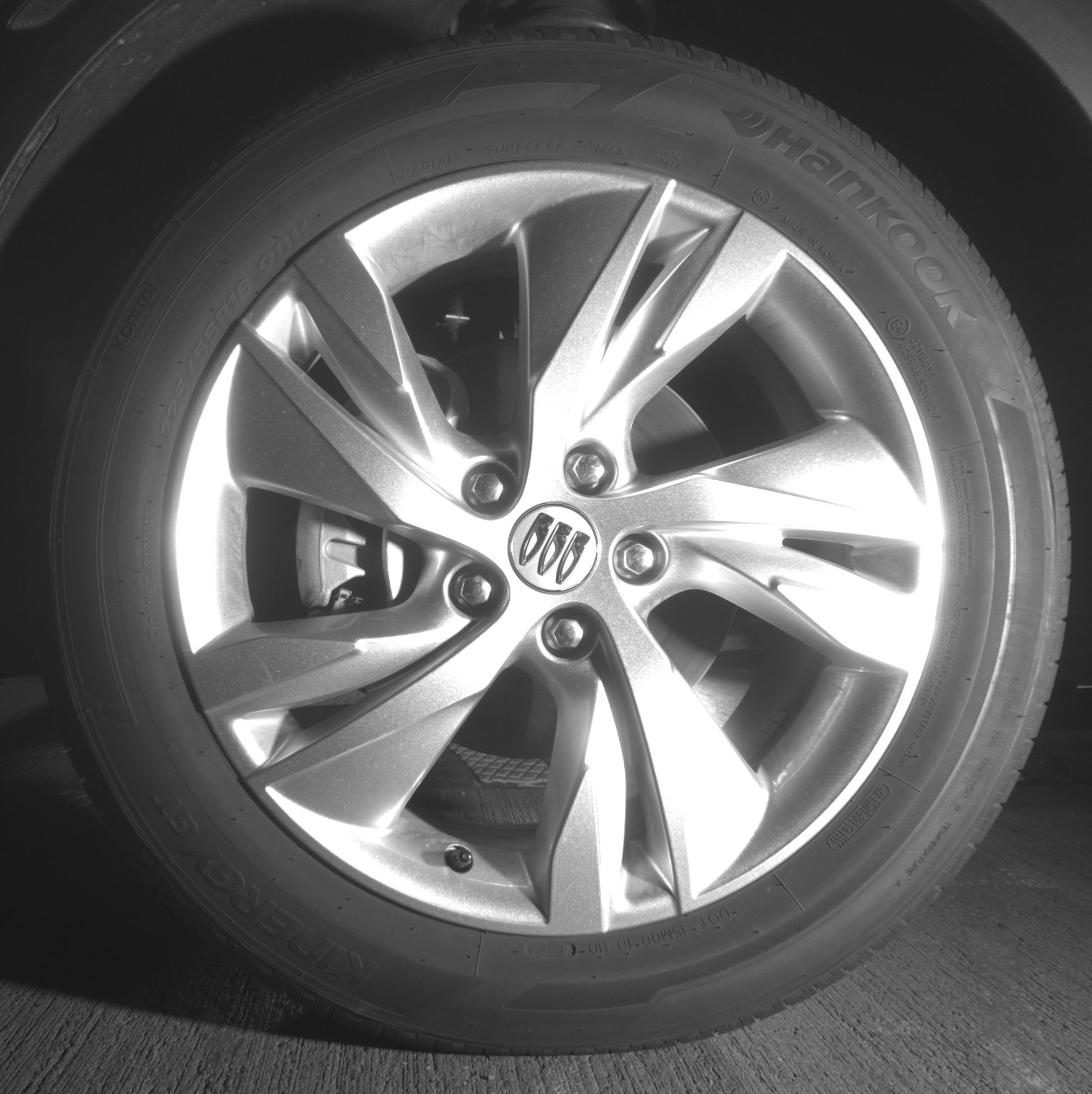 Thumbnail: 2025 Buick Encore GX - 12