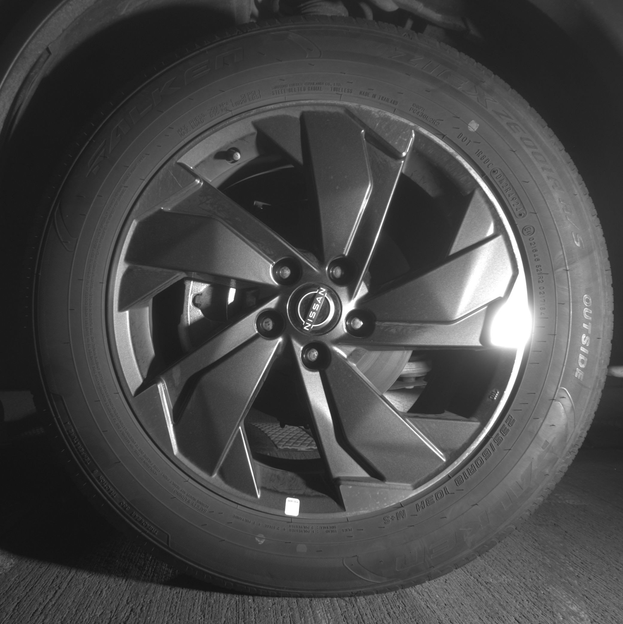 Thumbnail: 2025 Nissan Rogue - 12