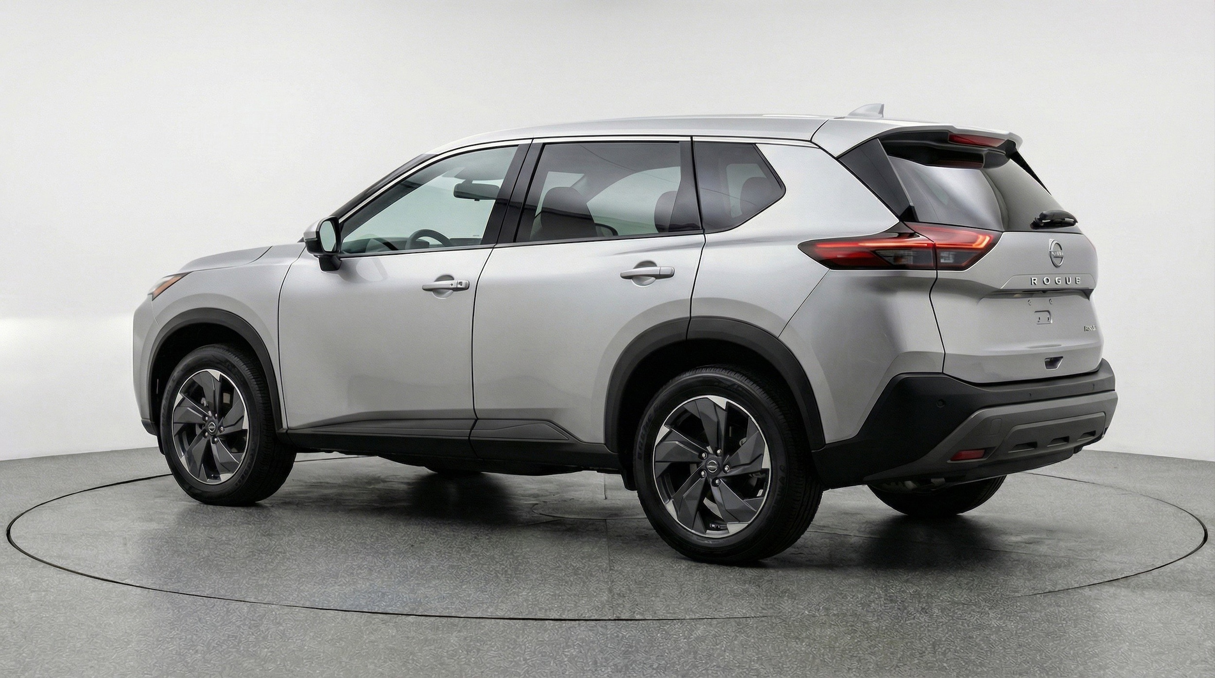 Thumbnail: 2025 Nissan Rogue - 6